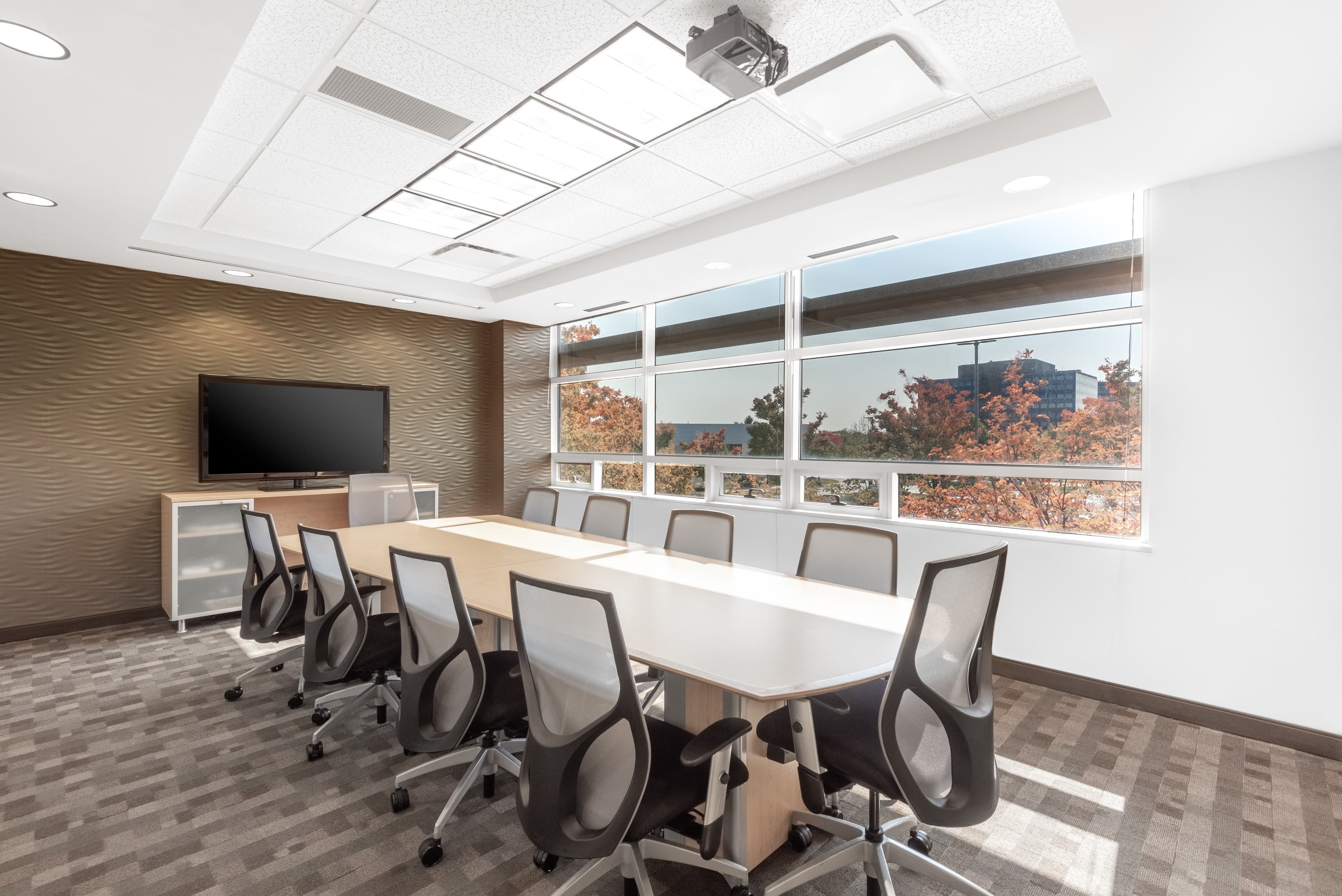 MI, Ann Arbor – South State Commons image 2