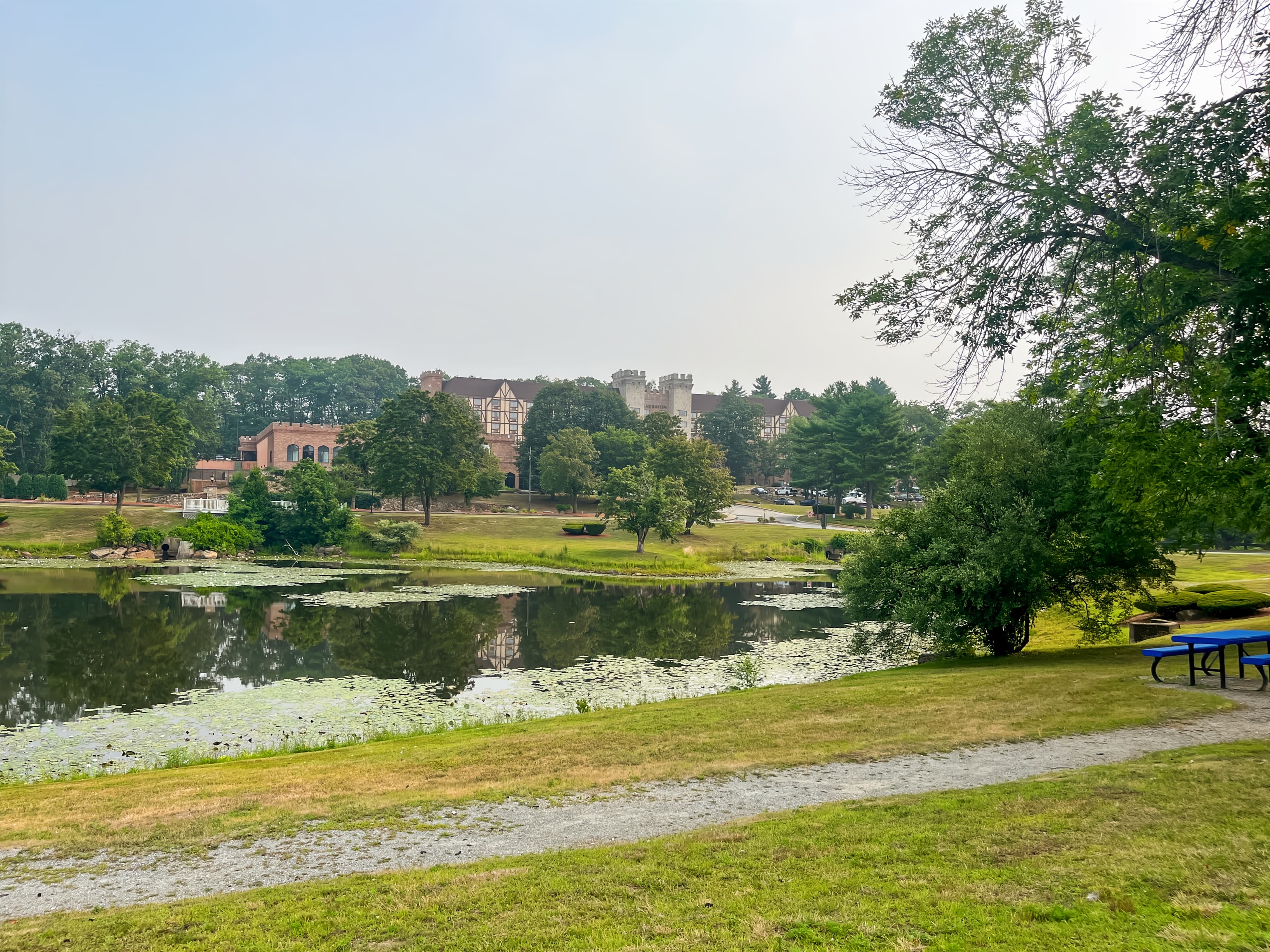 NH, Nashua – One Tara Boulevard image 1