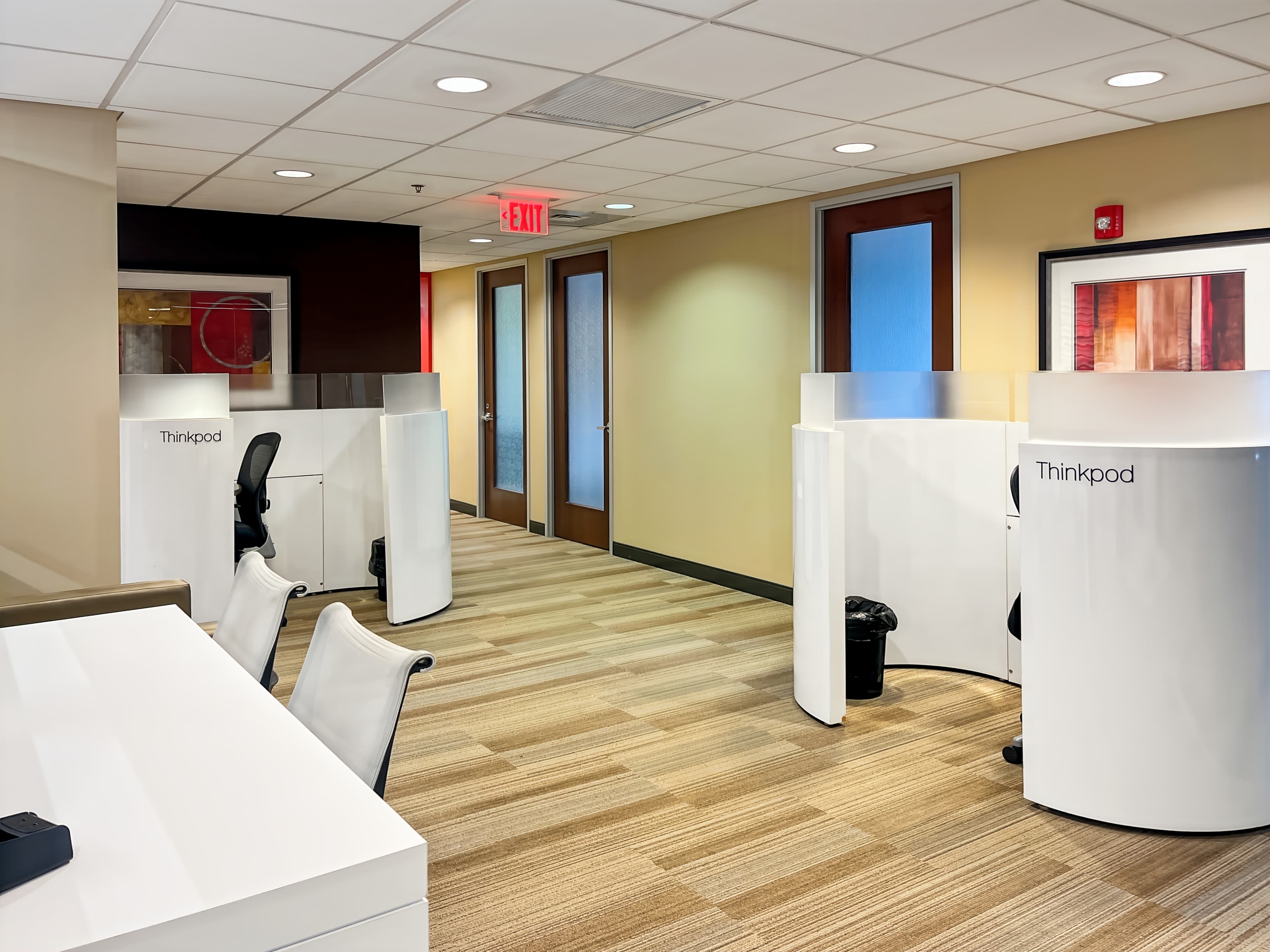 NH, Nashua – One Tara Boulevard image 6