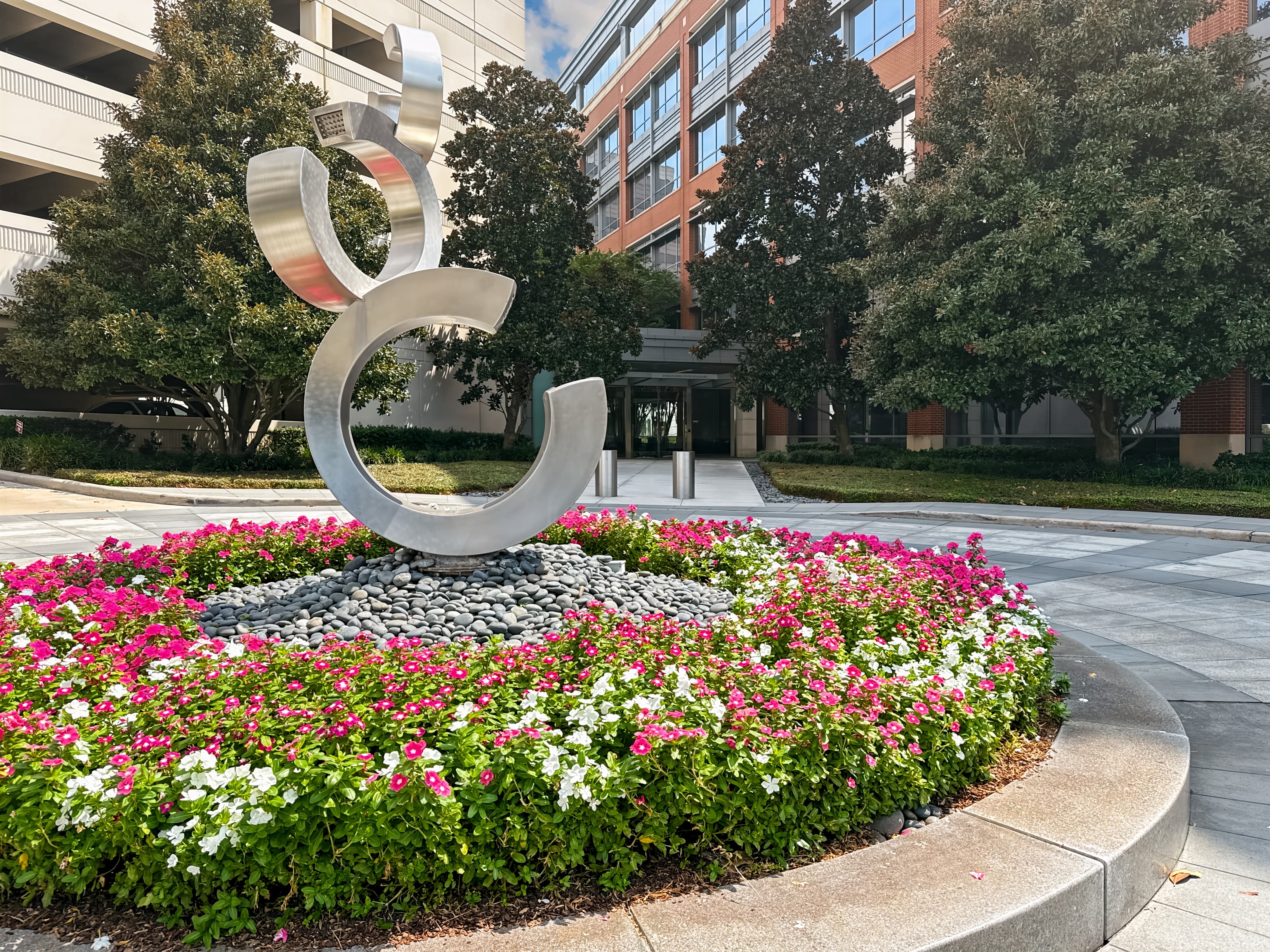 TX, Sugar Land - Three Sugar Creek image 2