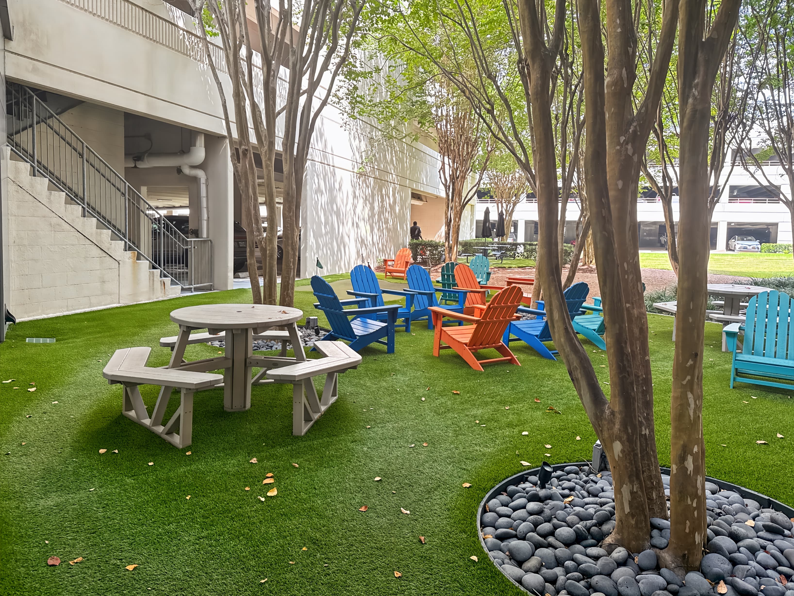 TX, Sugar Land - Three Sugar Creek image 14