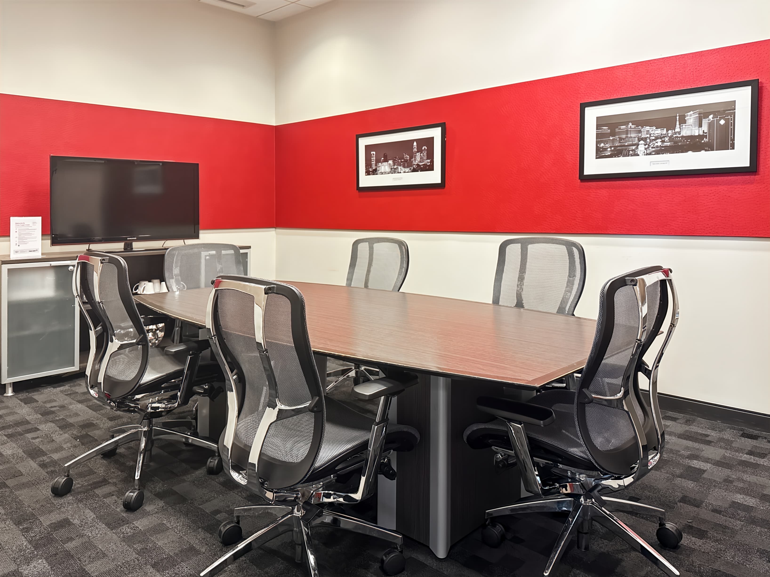 TX, Sugar Land - Three Sugar Creek image 5