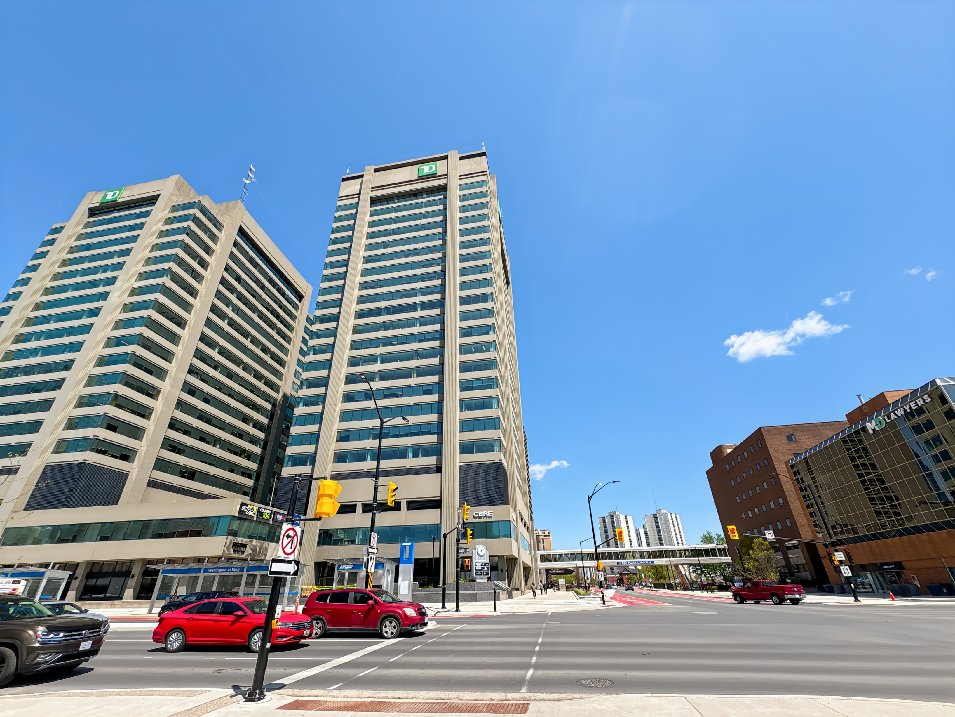 ON, London – London City Centre image 5