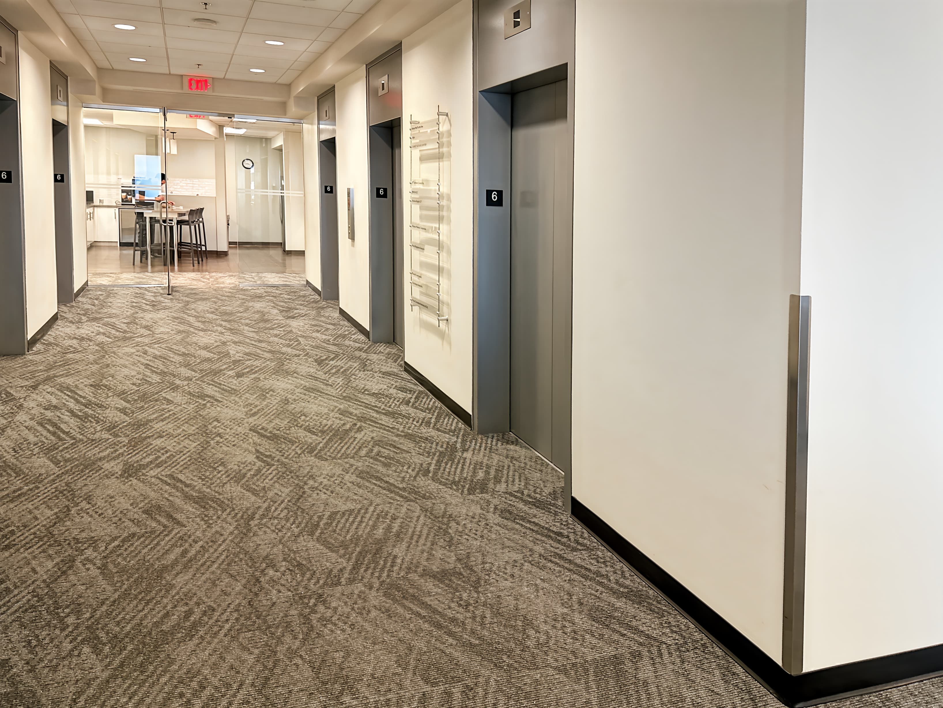 ON, London – London City Centre image 9