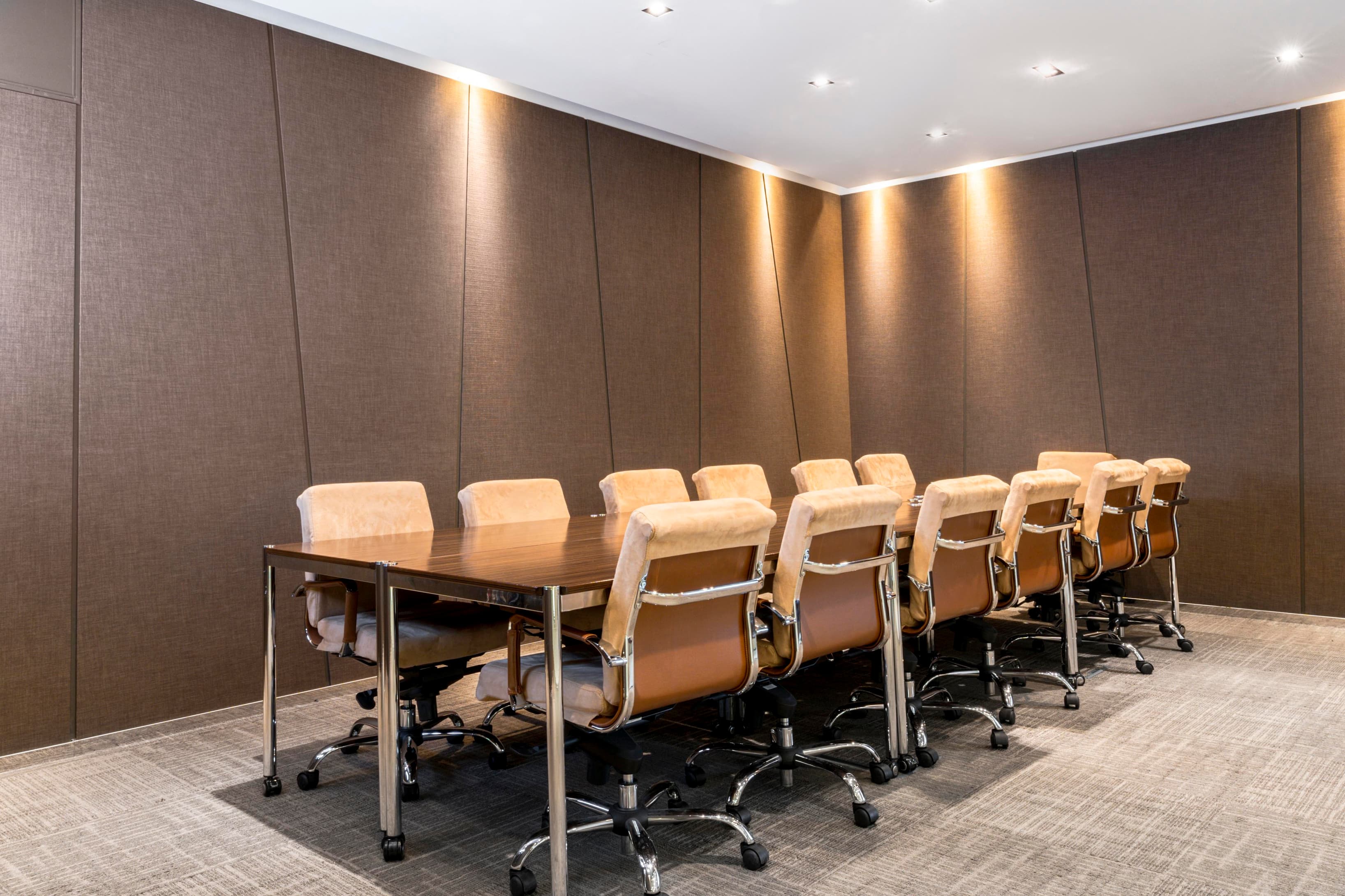 TAIPEI, Walsin Xinyi - 1 Songzhi Road image 4 TAIPEI, Walsin Xinyi - 1 Songzhi Road image 4