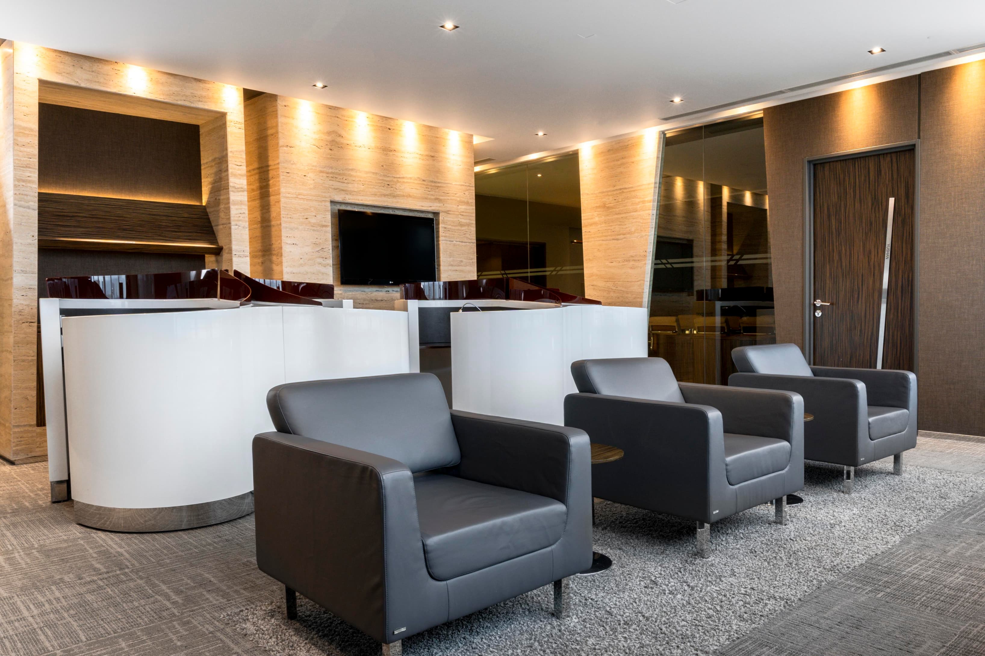 TAIPEI, Walsin Xinyi - 1 Songzhi Road image 7 TAIPEI, Walsin Xinyi - 1 Songzhi Road image 7