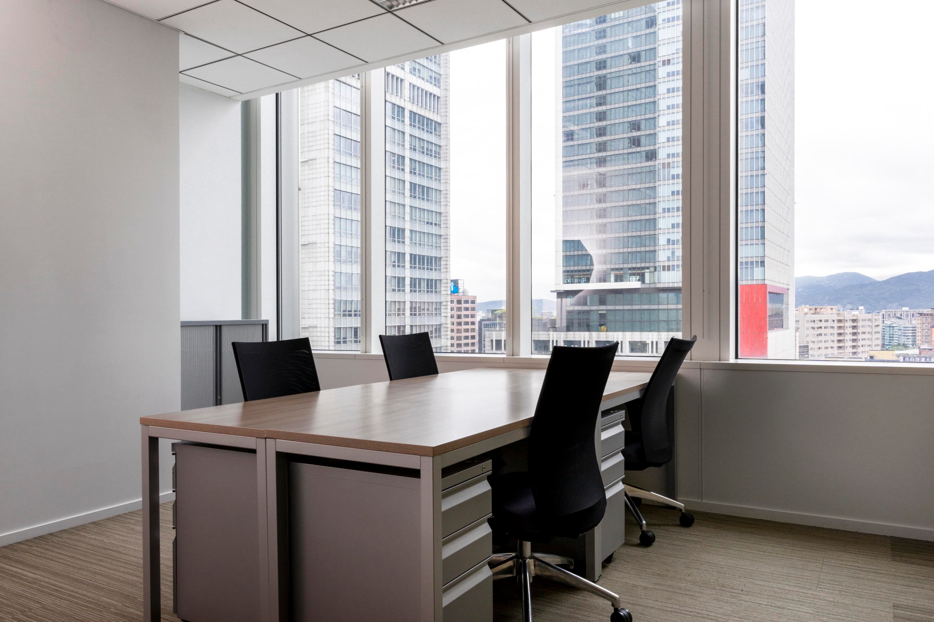 TAIPEI, Walsin Xinyi - 1 Songzhi Road image 5 TAIPEI, Walsin Xinyi - 1 Songzhi Road image 5