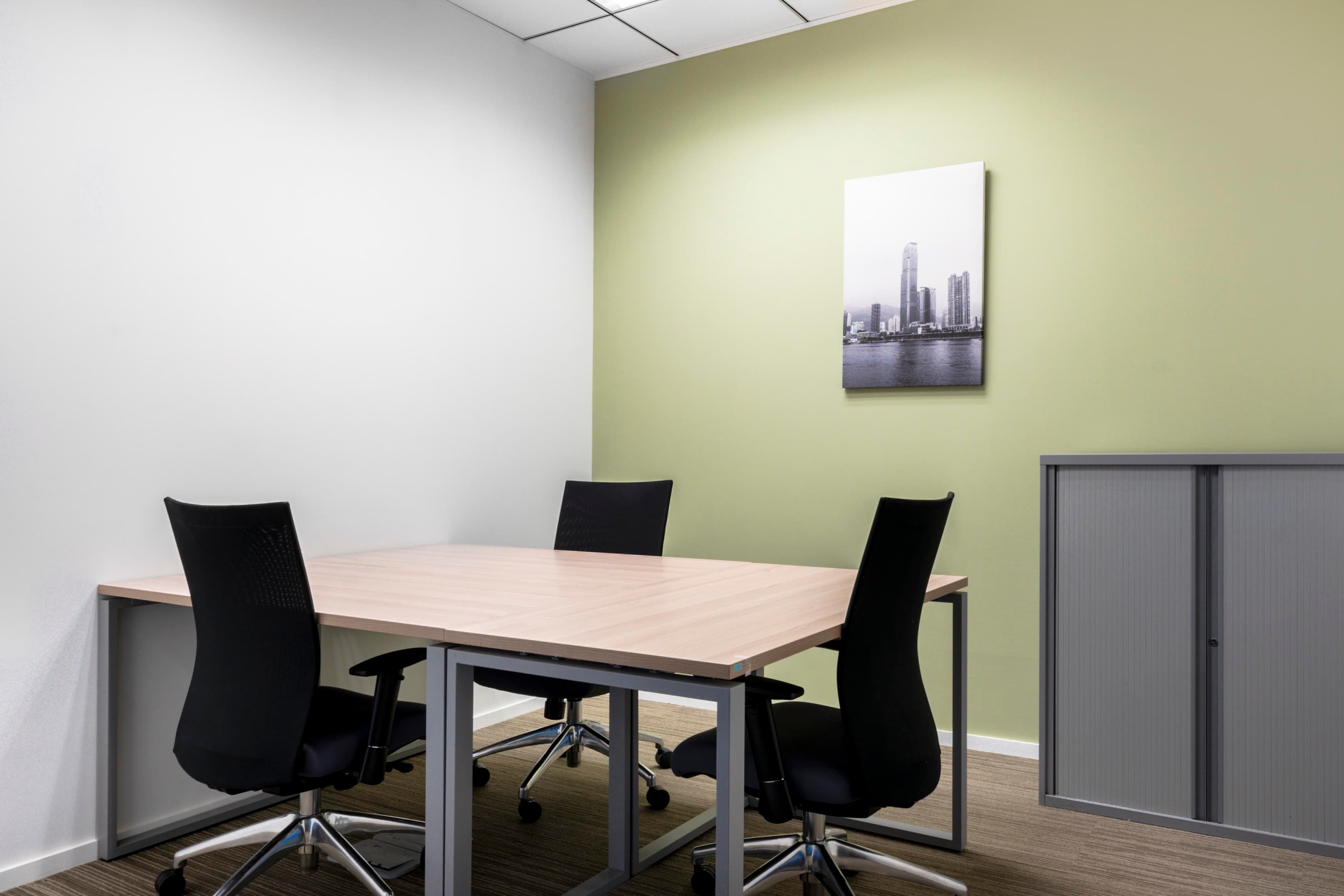 TAIPEI, Walsin Xinyi - 1 Songzhi Road image 8 TAIPEI, Walsin Xinyi - 1 Songzhi Road image 8