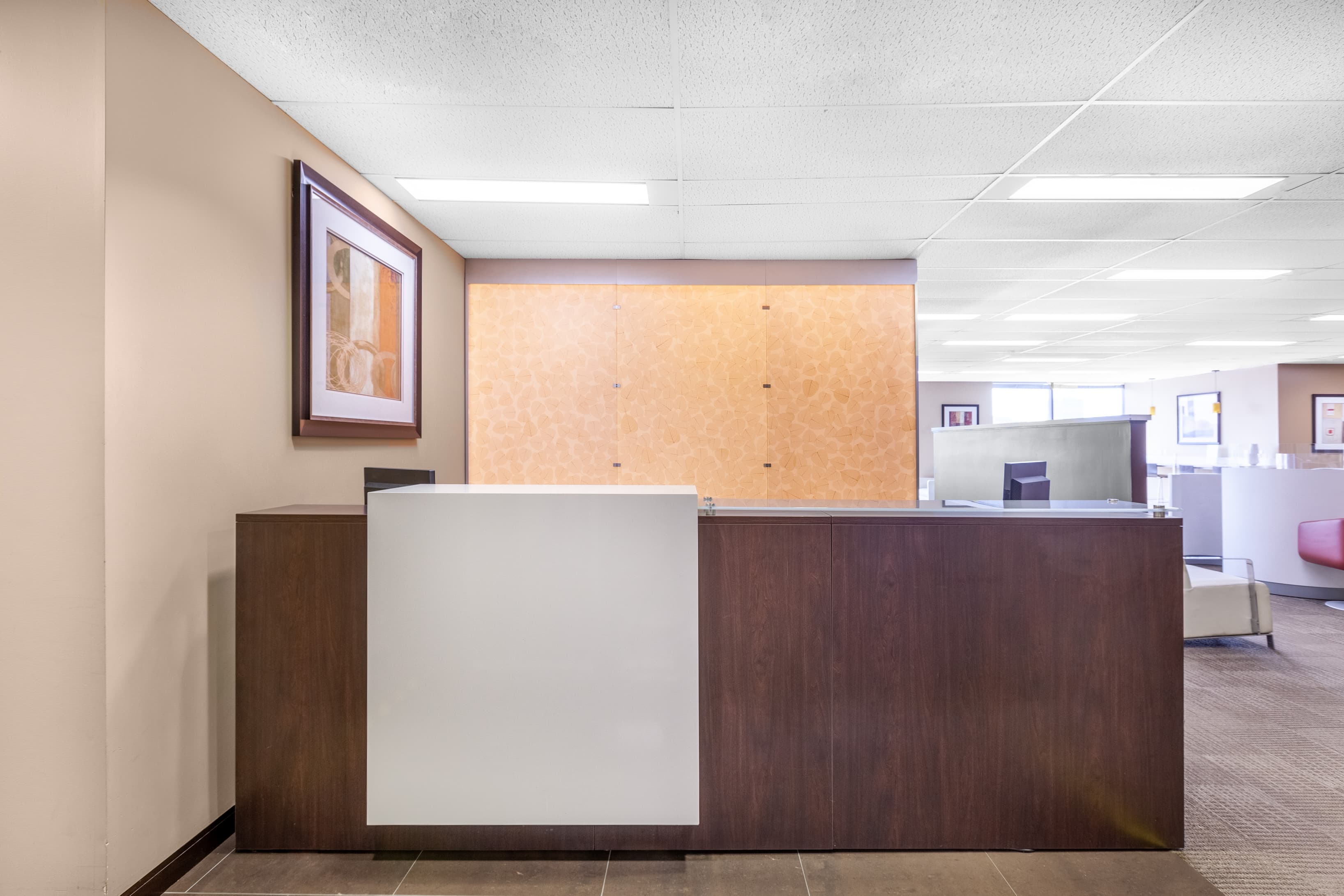 QC, Montreal - University Street image 3