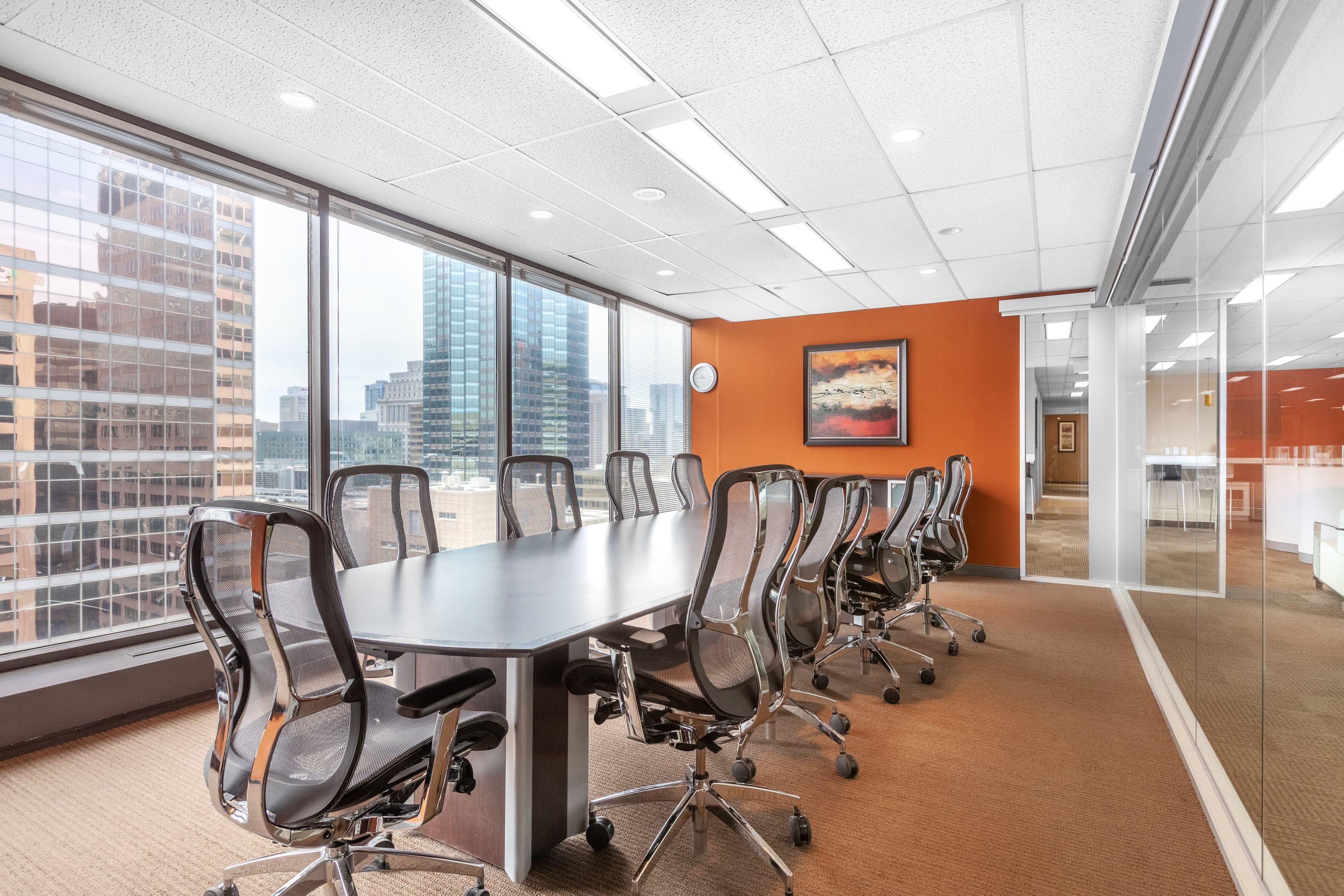 QC, Montreal - University Street image 6