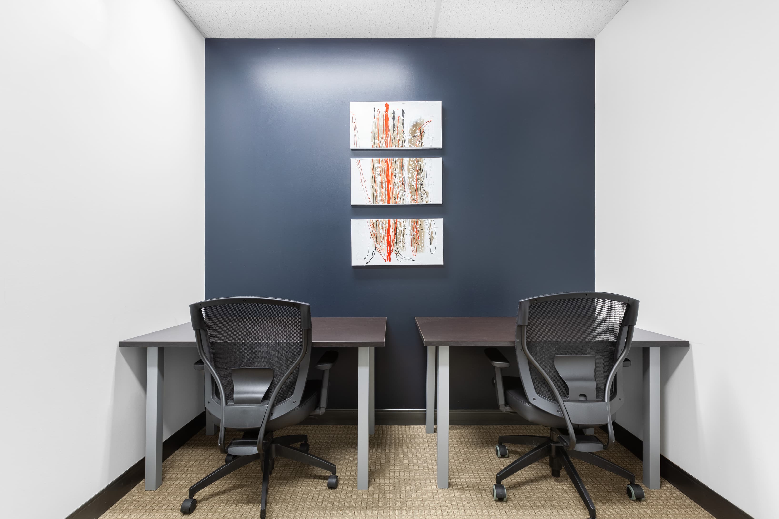 QC, Montreal - University Street image 1