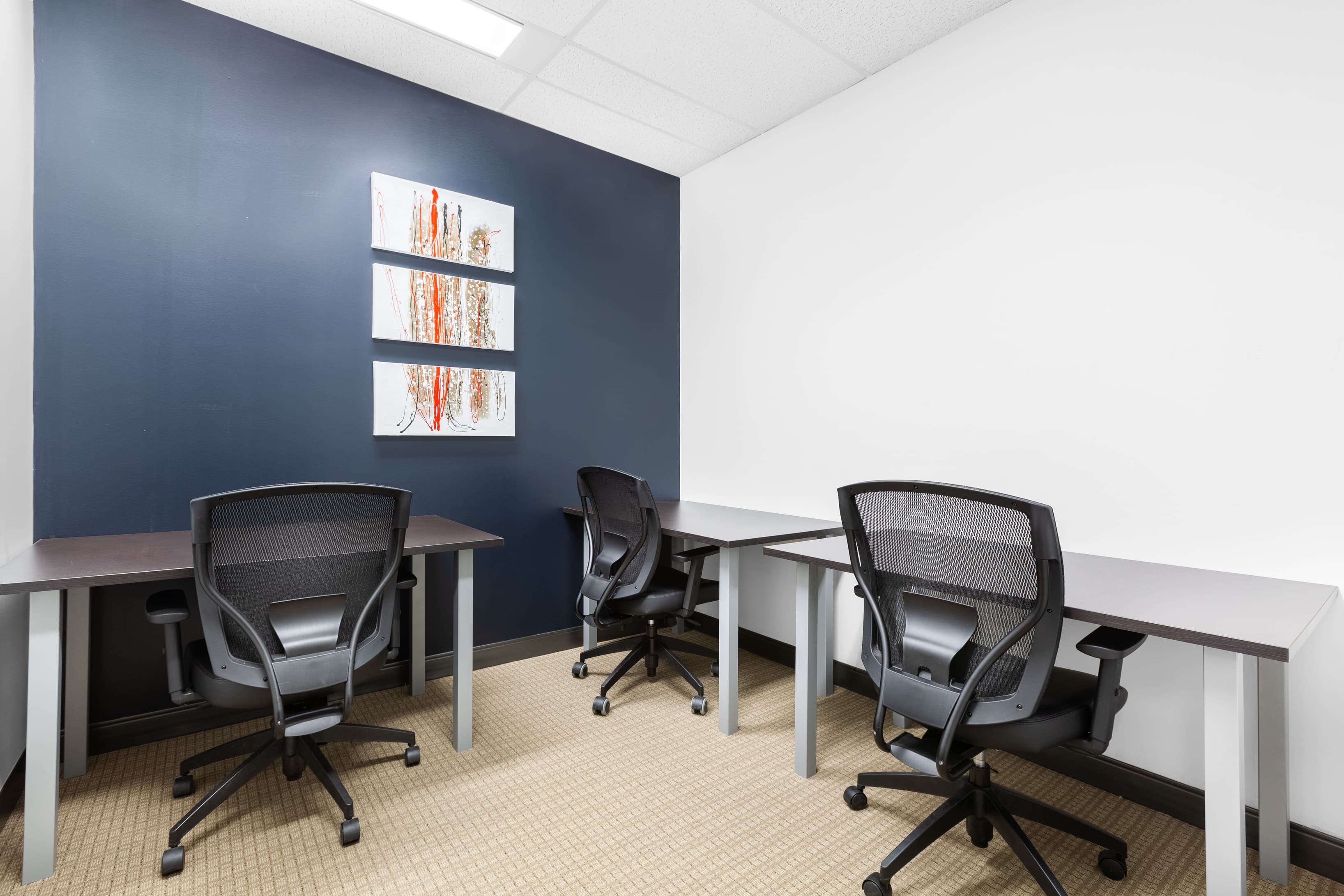 QC, Montreal - University Street image 4