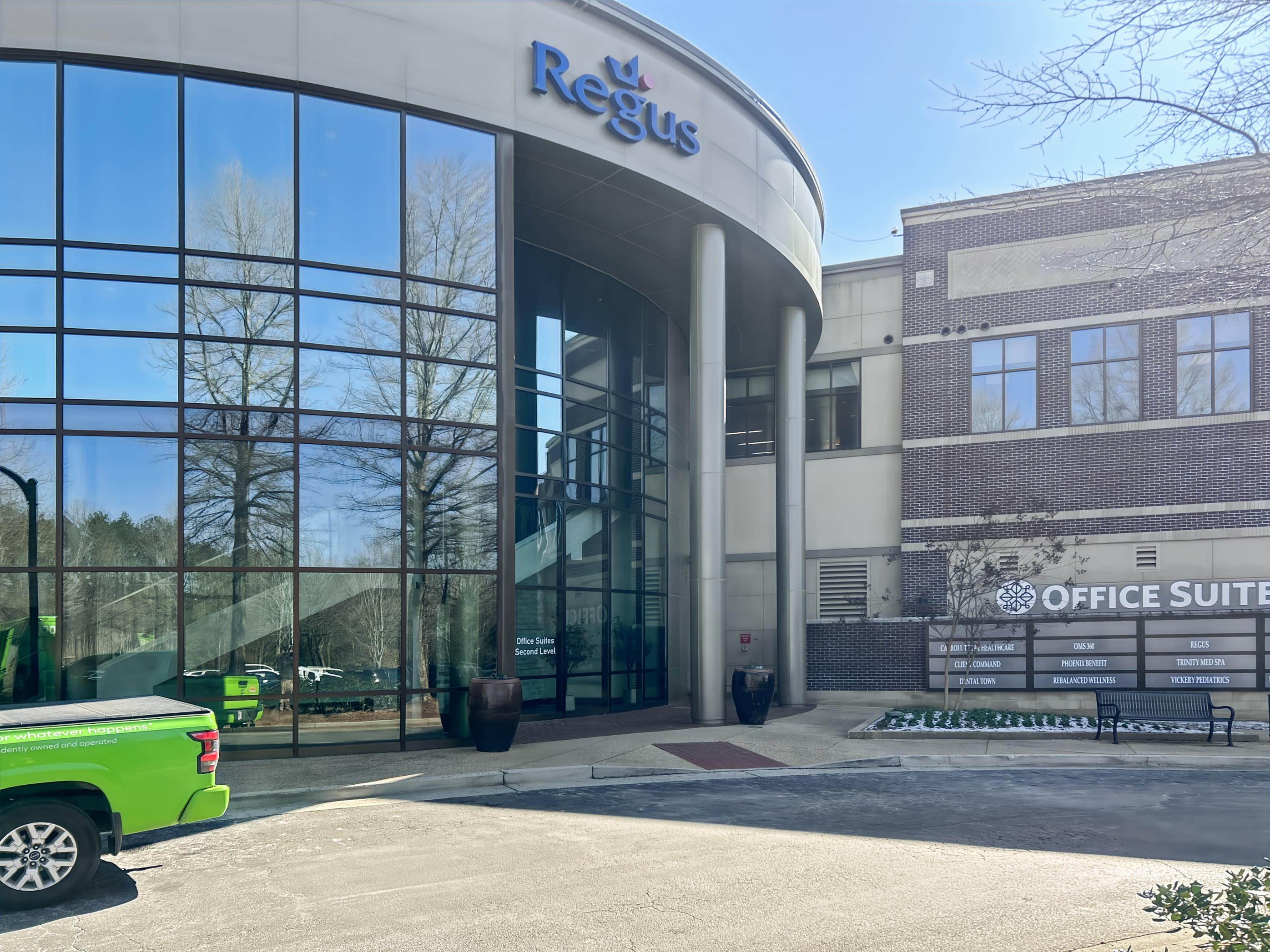 GA, Cumming – The Avenue Forsyth image 1