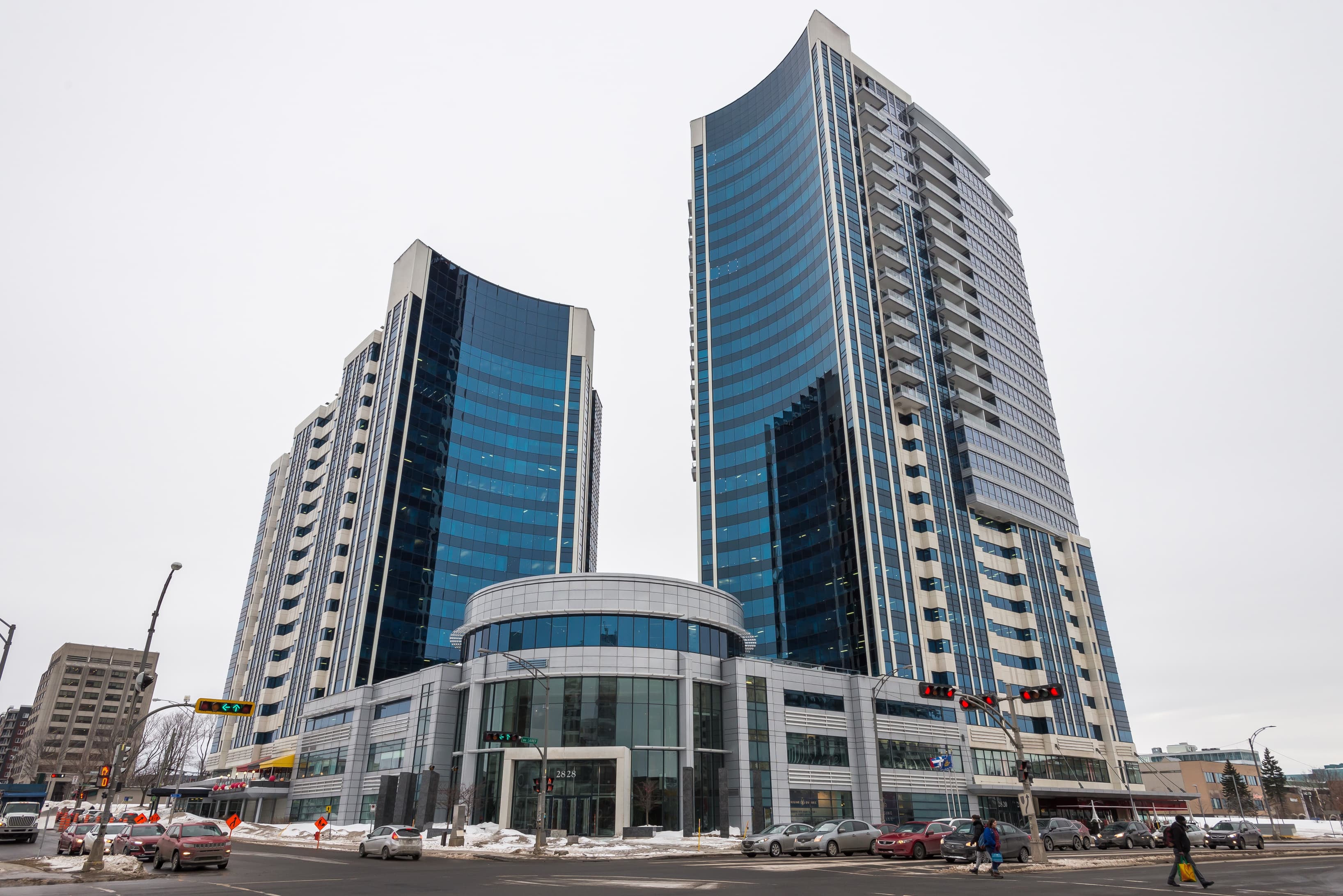 QC, Quebec City – Sainte Foy image 8