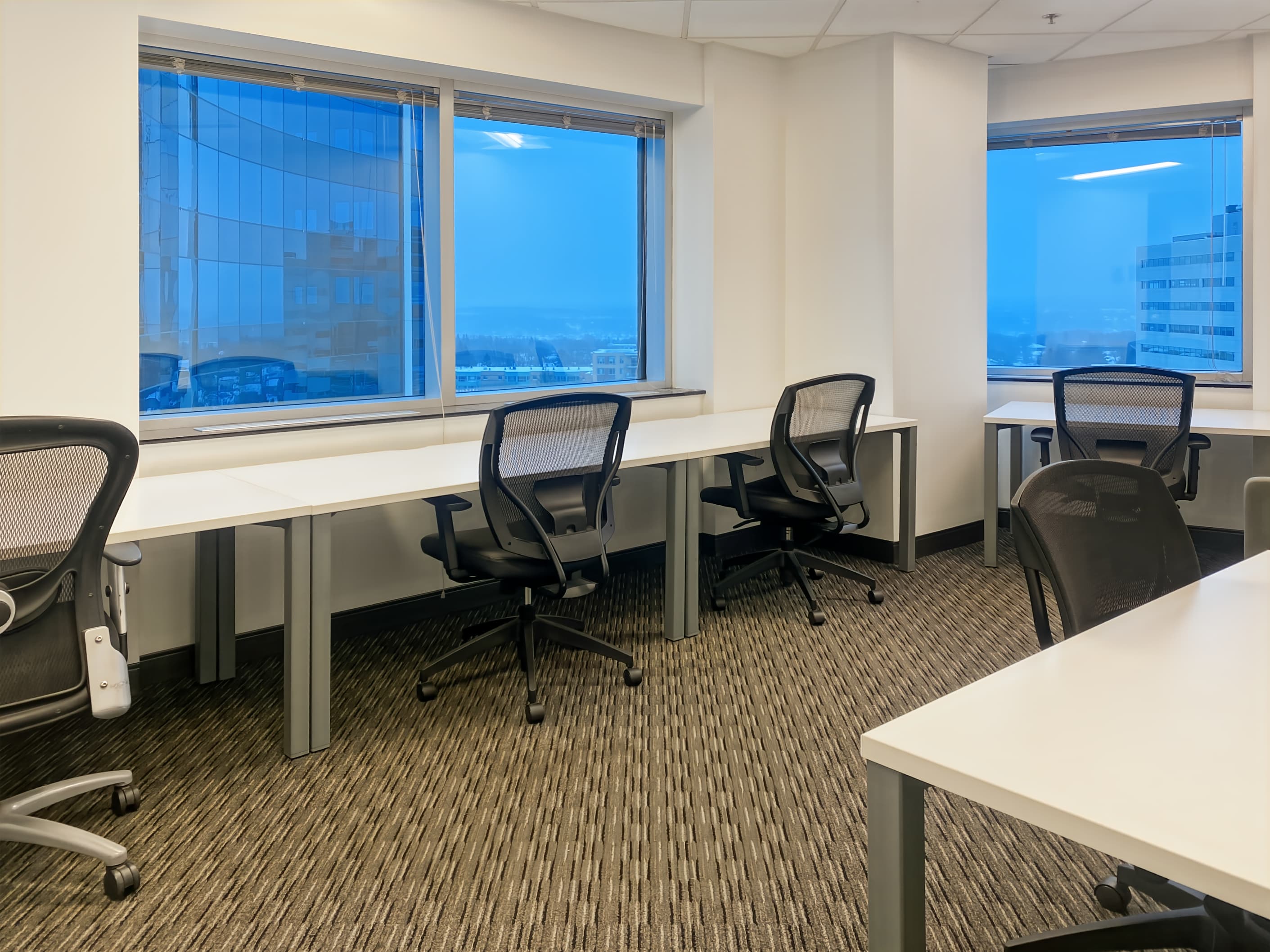 QC, Quebec City – Sainte Foy image 4