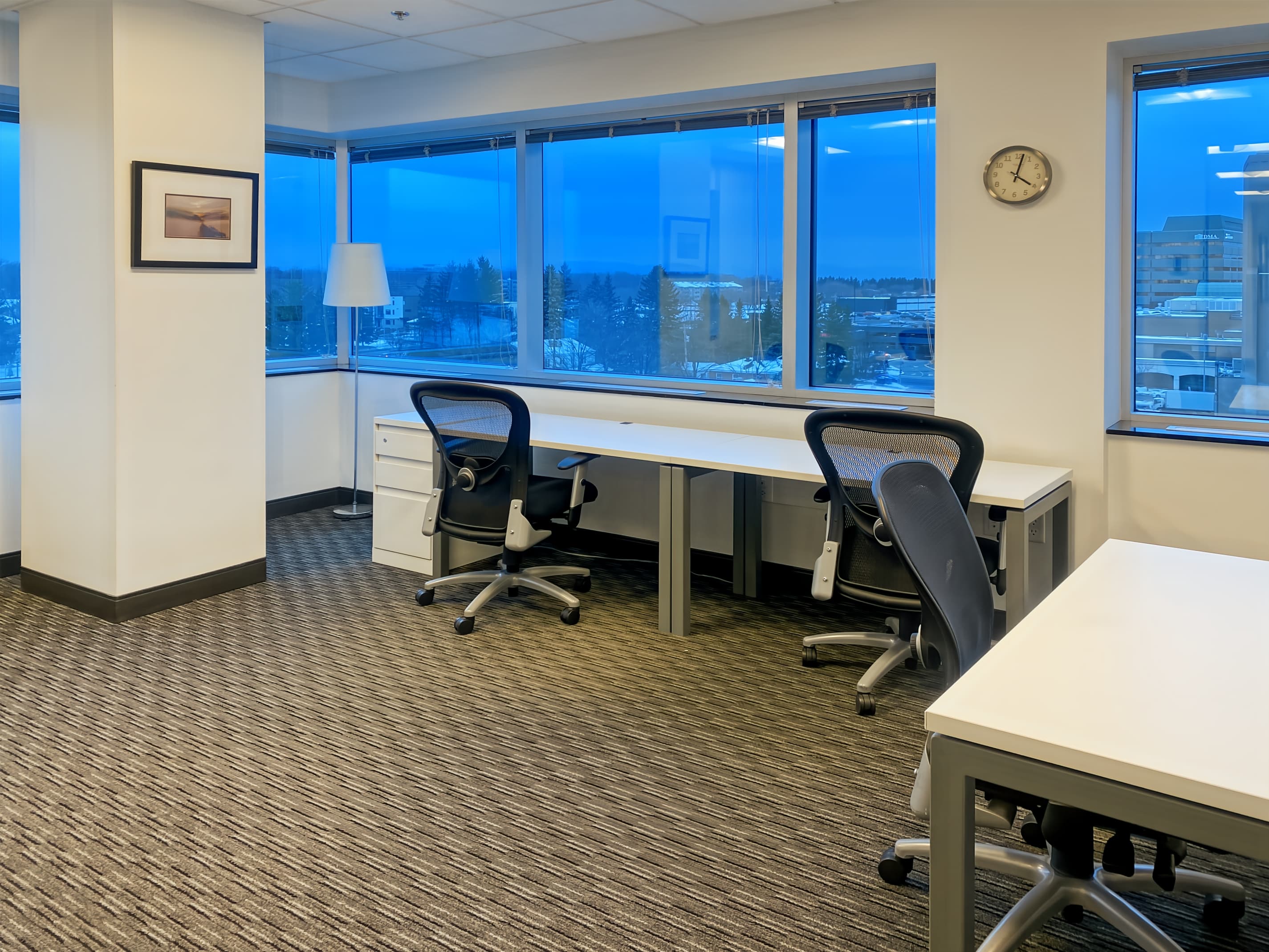 QC, Quebec City – Sainte Foy image 12