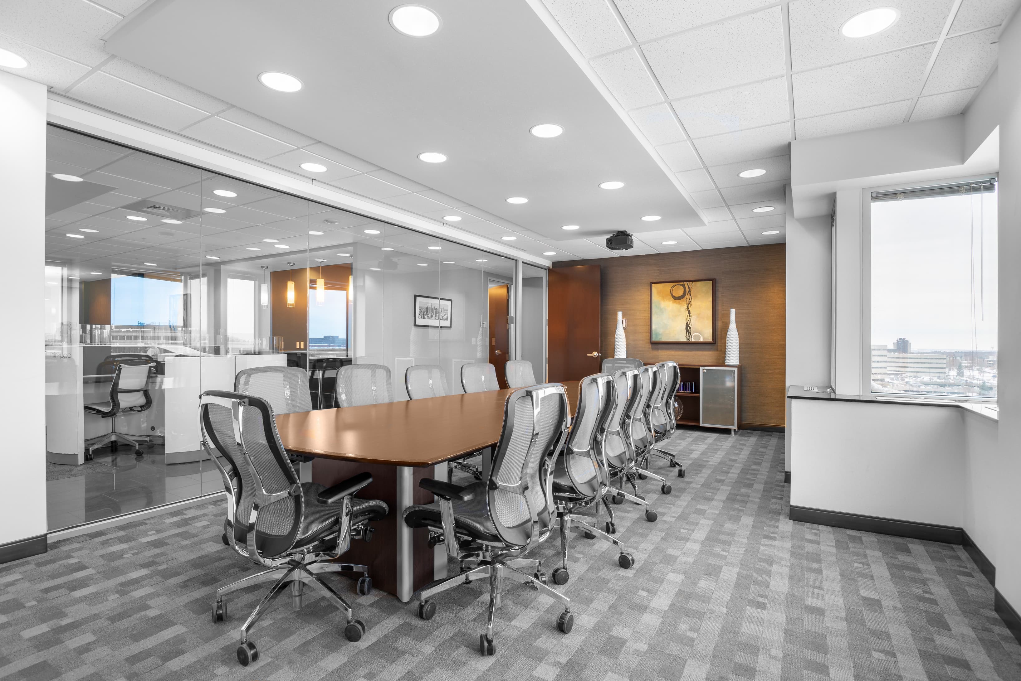 QC, Quebec City – Sainte Foy image 9