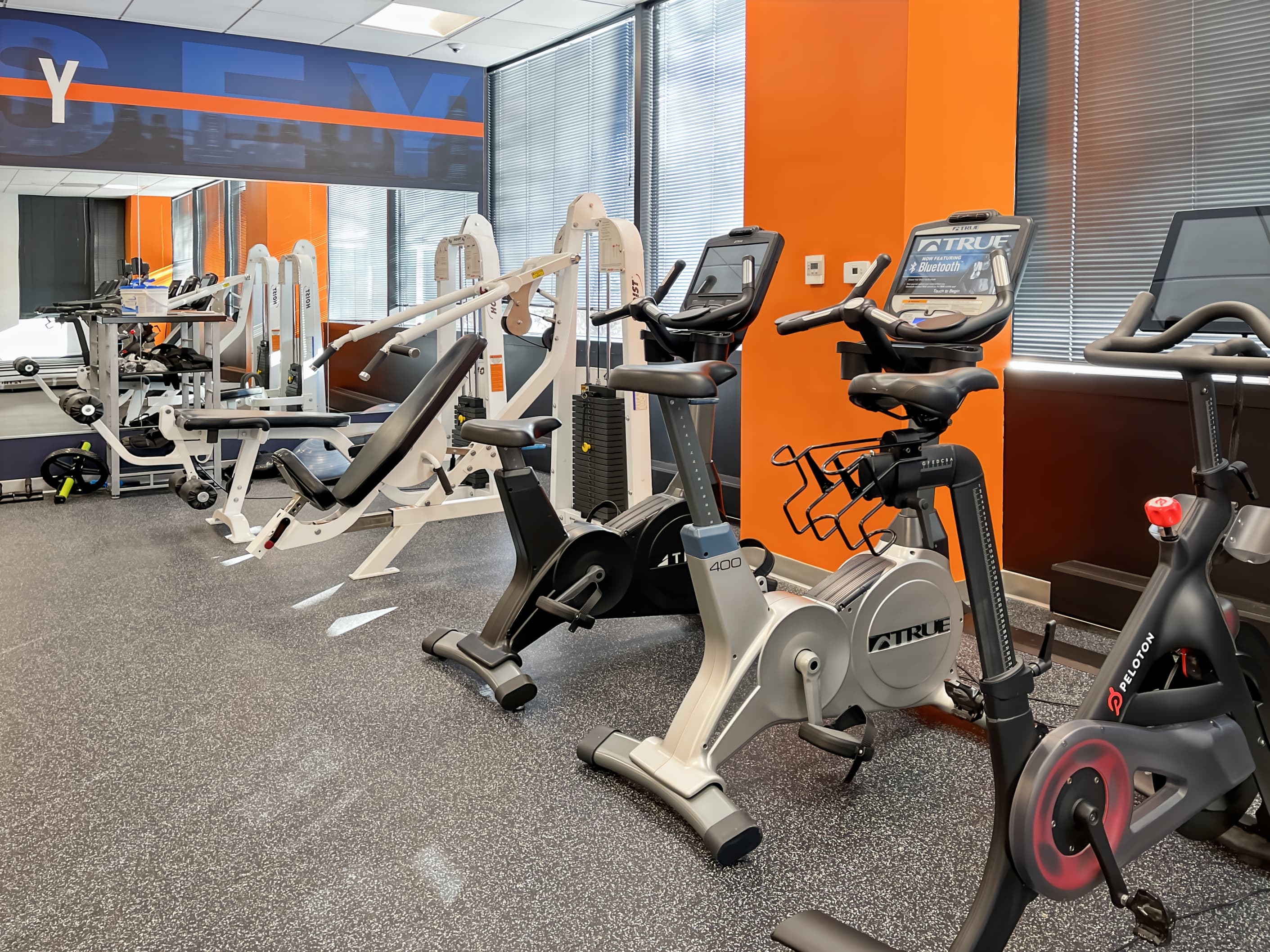 NJ, East Rutherford – Meadowlands image 13