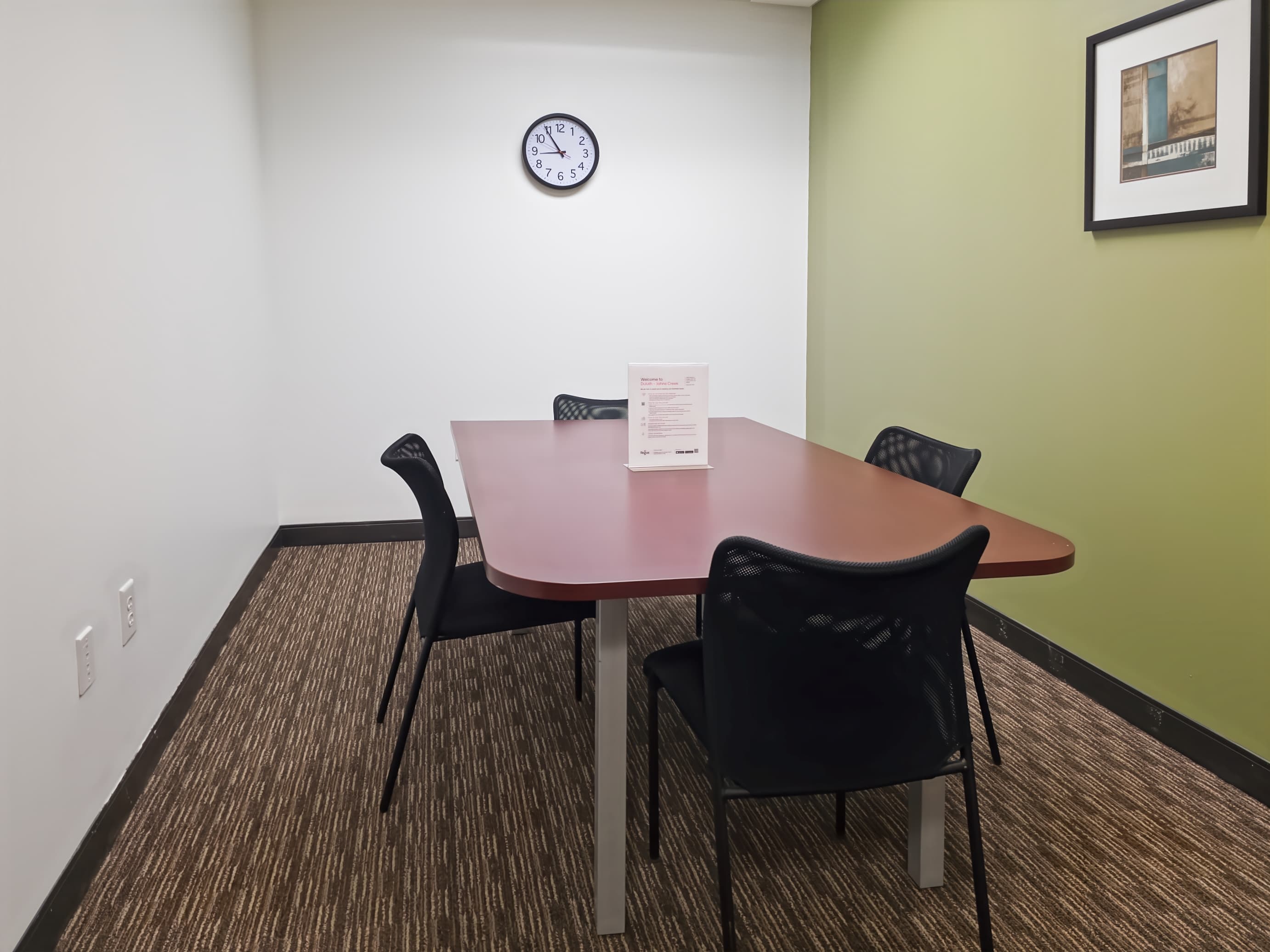 GA, Duluth - Johns Creek image 6