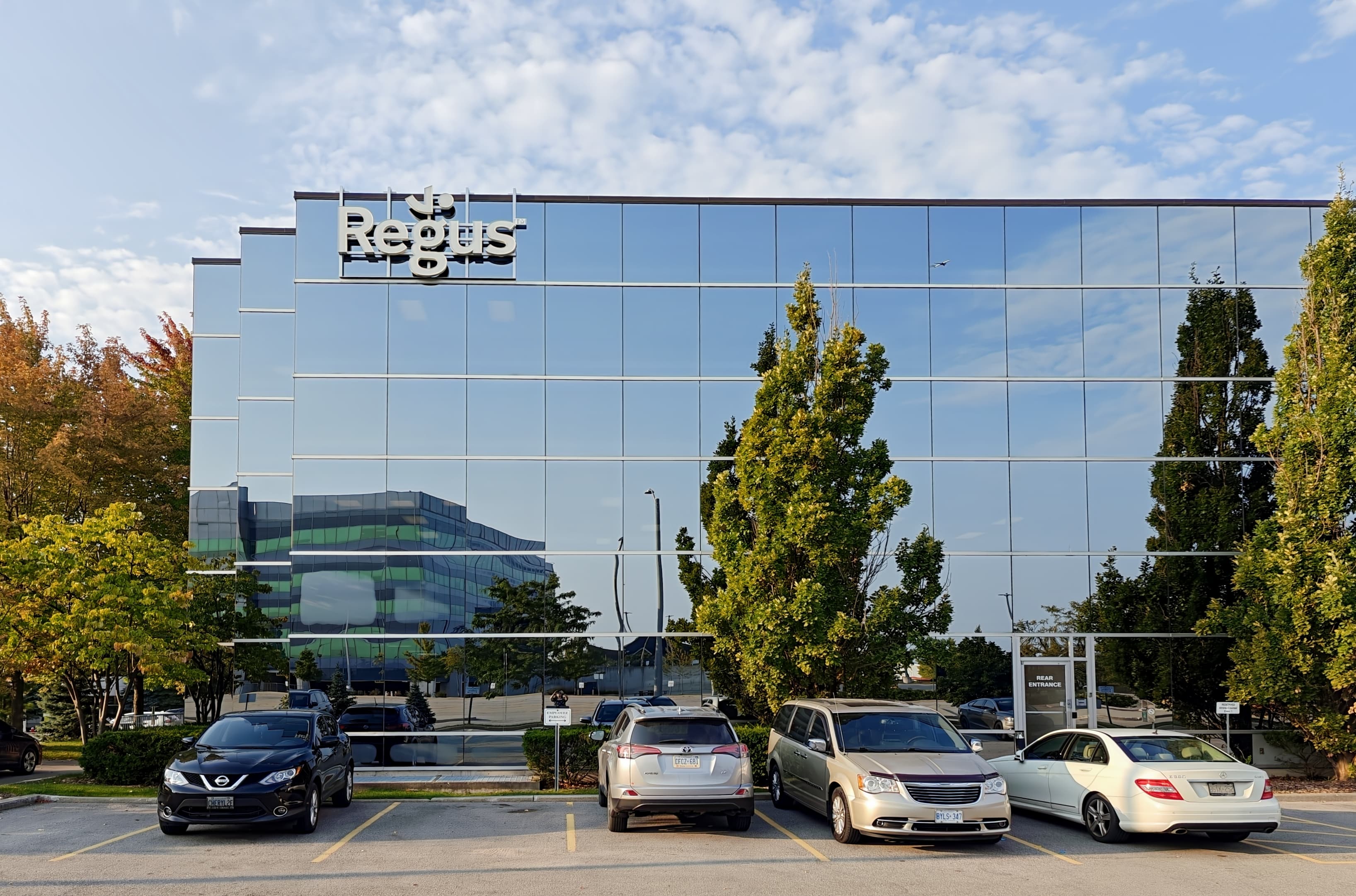 ON, Mississauga – Meadowvale image 3