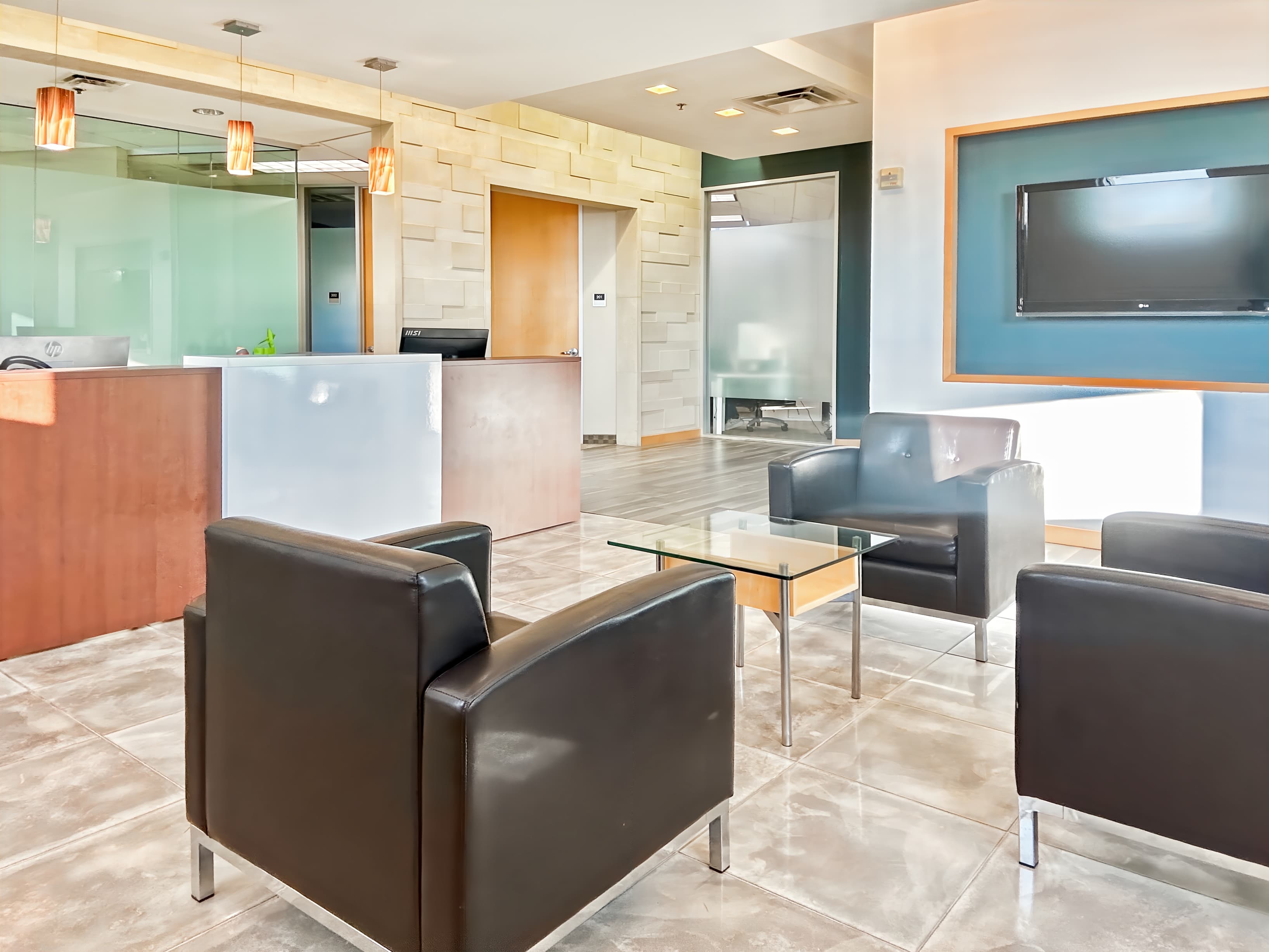 TX, Arlington - Arlington Highlands Center image 2