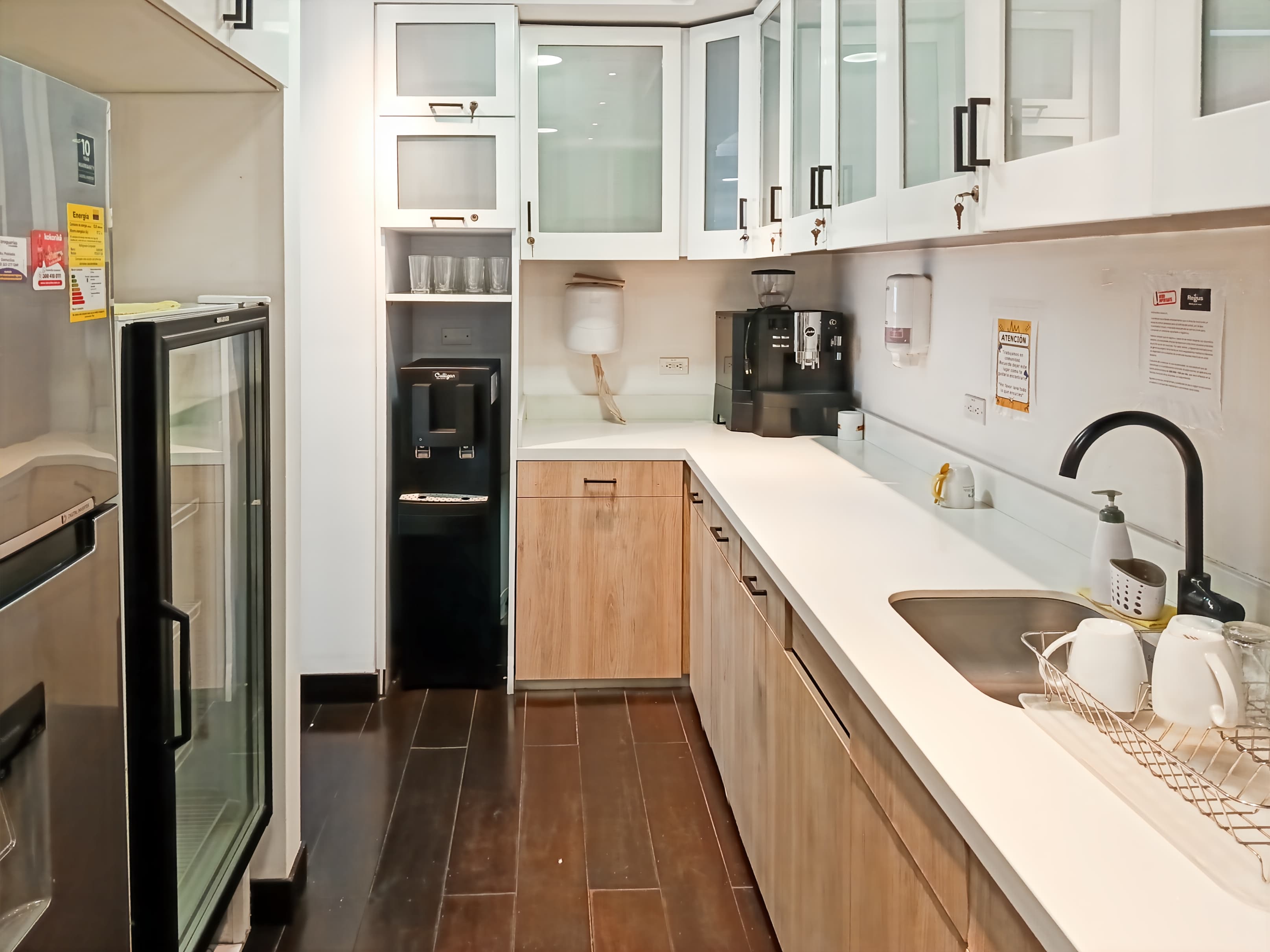 MEDELLIN, San Fernando Plaza image 11