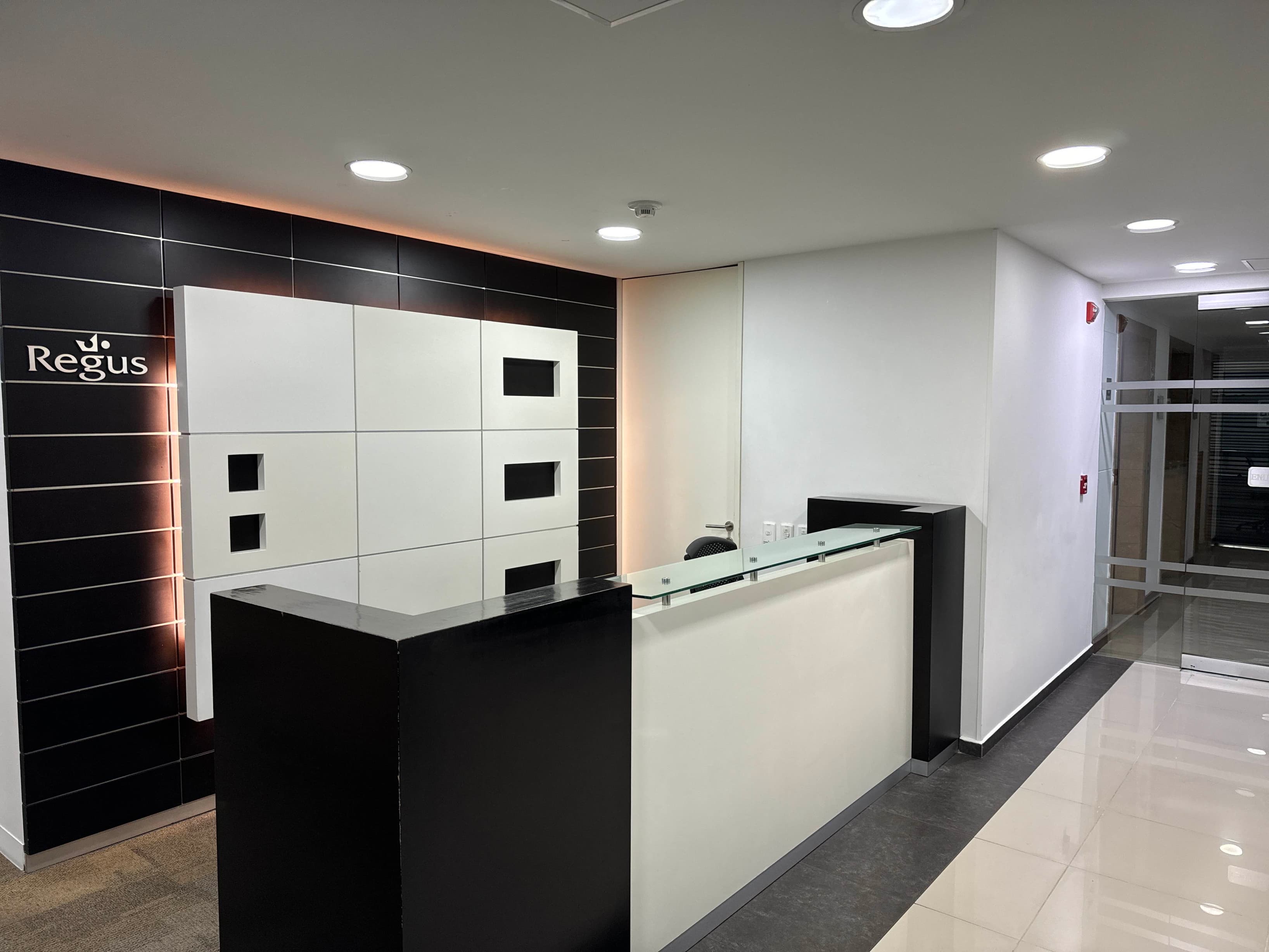 MEDELLIN, San Fernando Plaza image 5