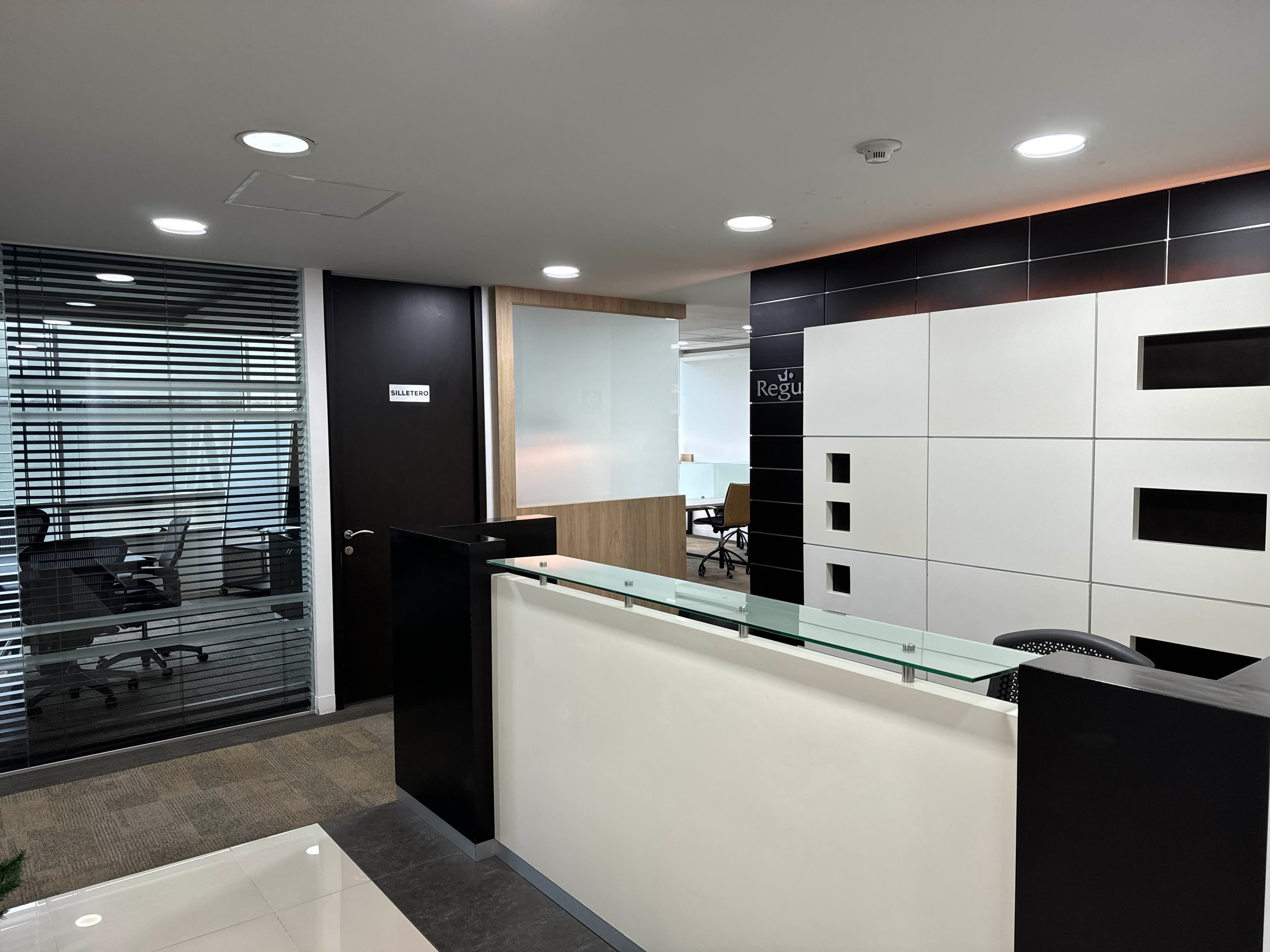 MEDELLIN, San Fernando Plaza image 3