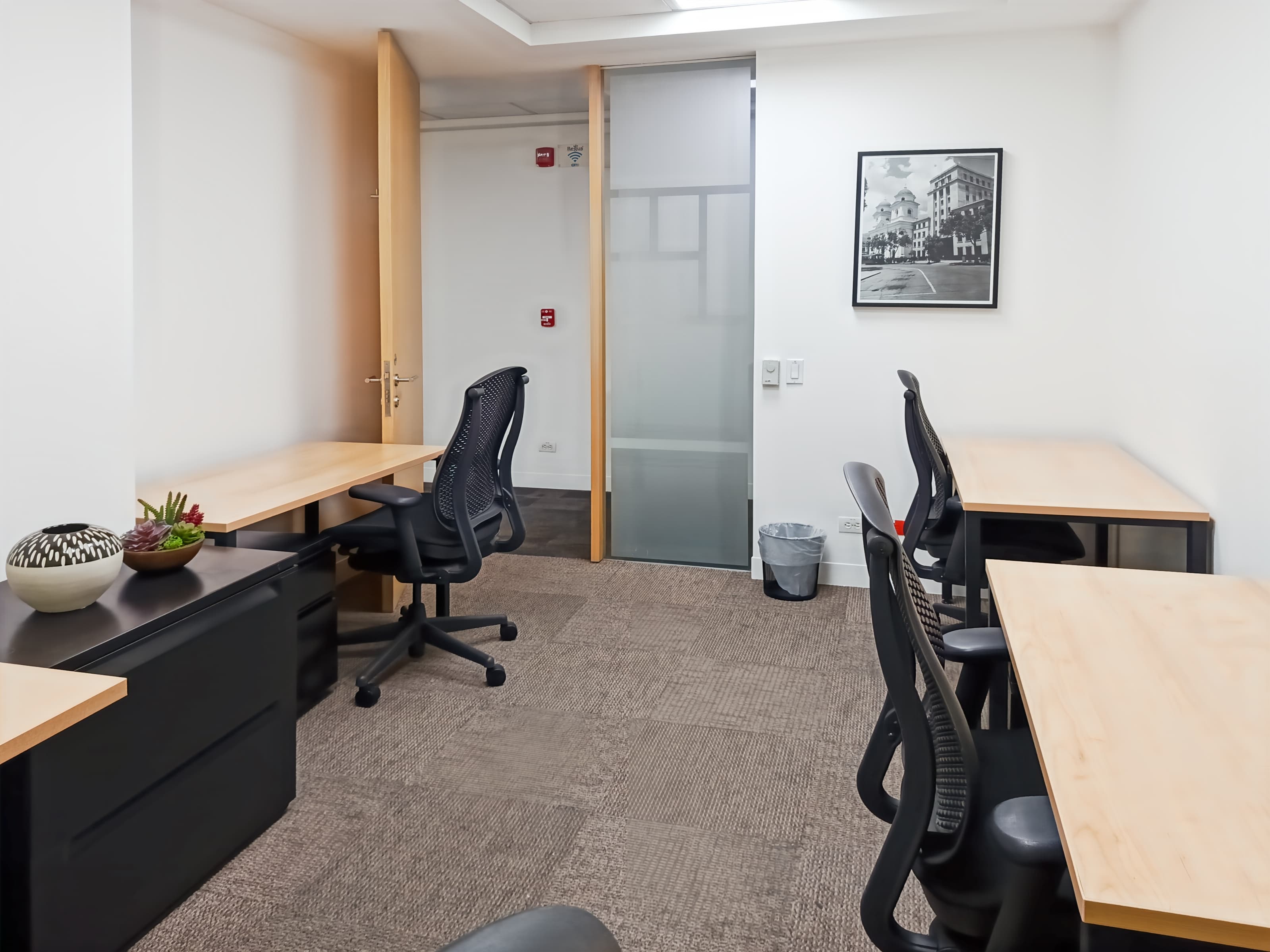 MEDELLIN, San Fernando Plaza image 4