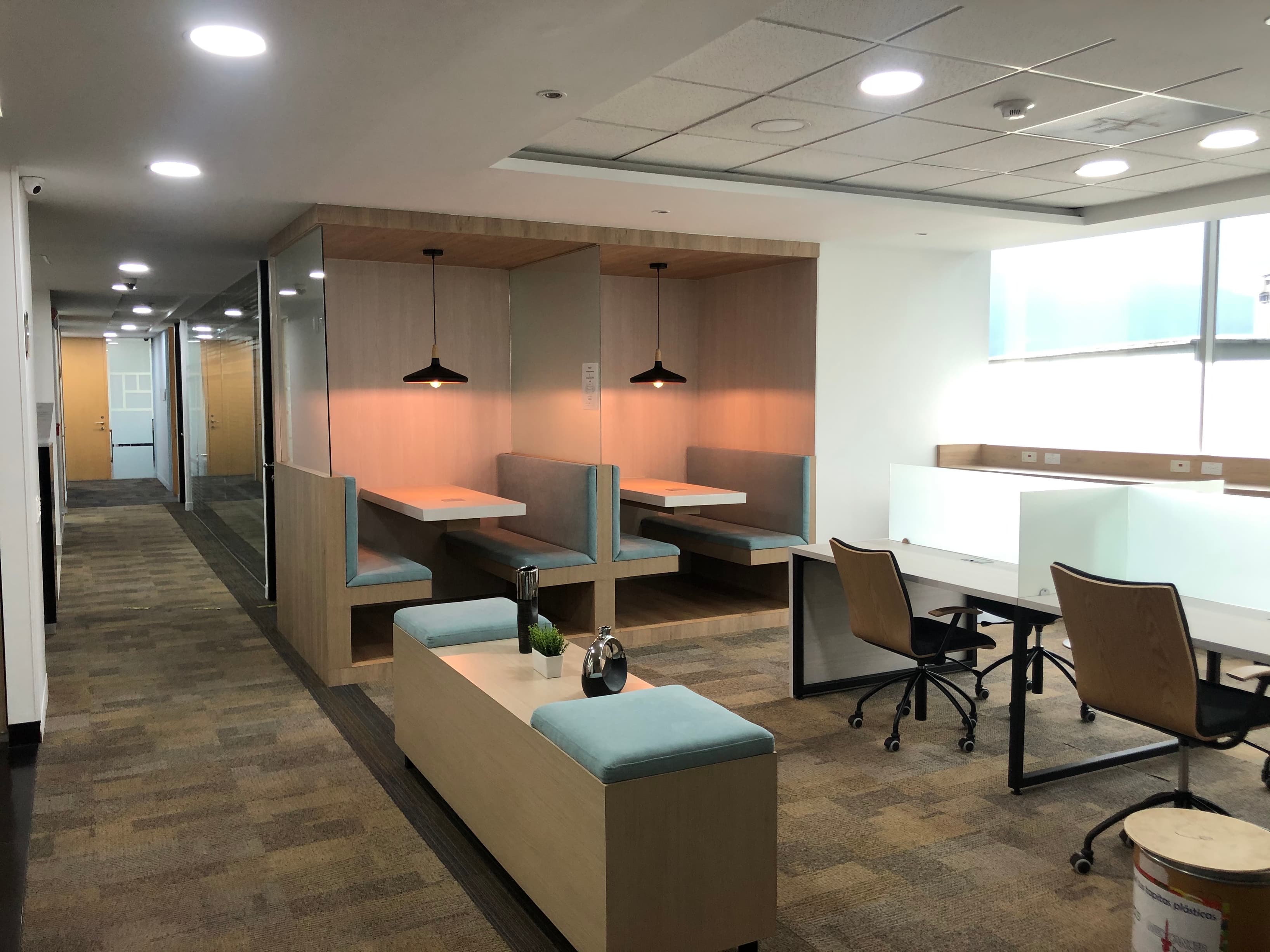 MEDELLIN, San Fernando Plaza image 8