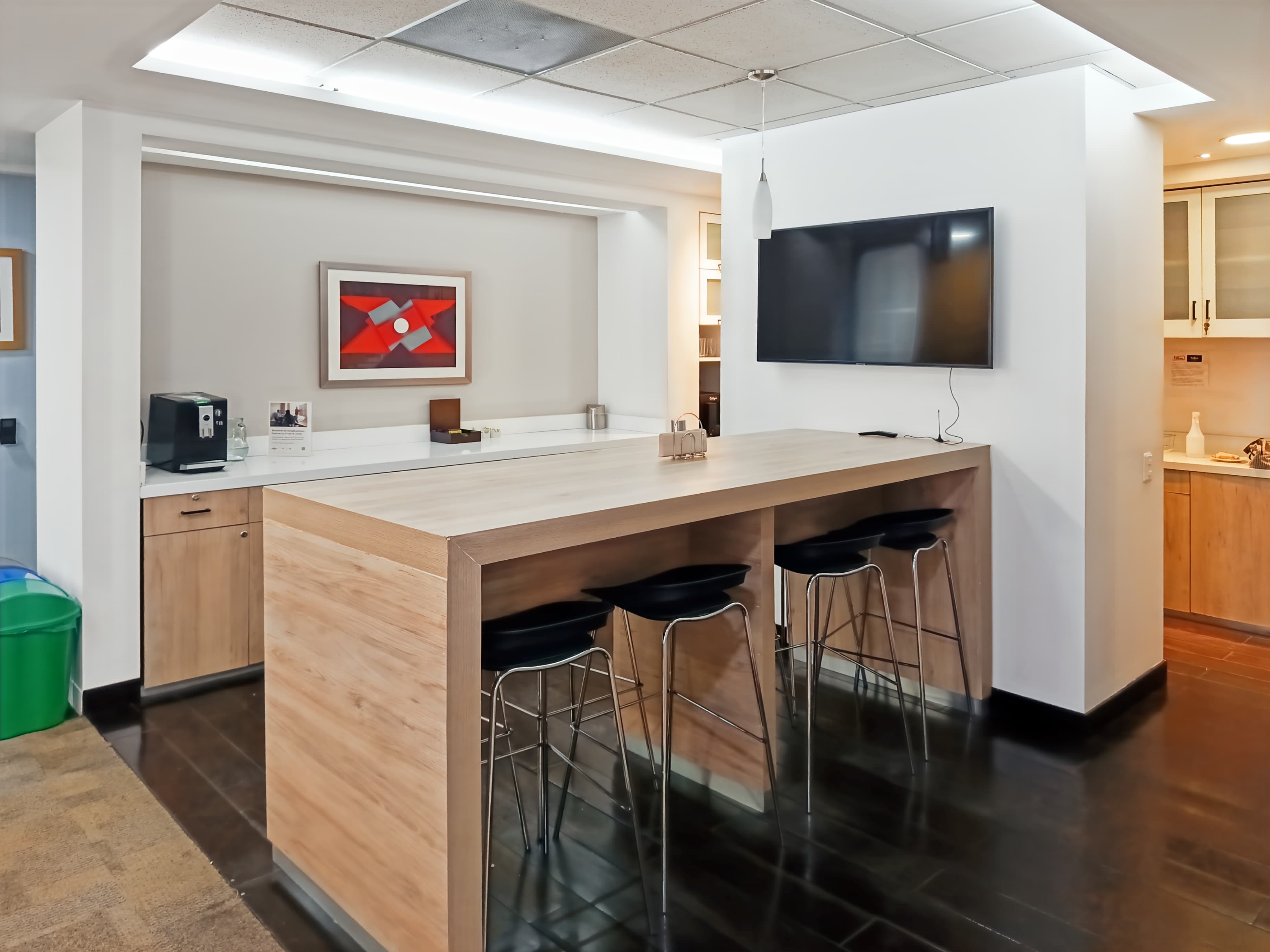 MEDELLIN, San Fernando Plaza image 2