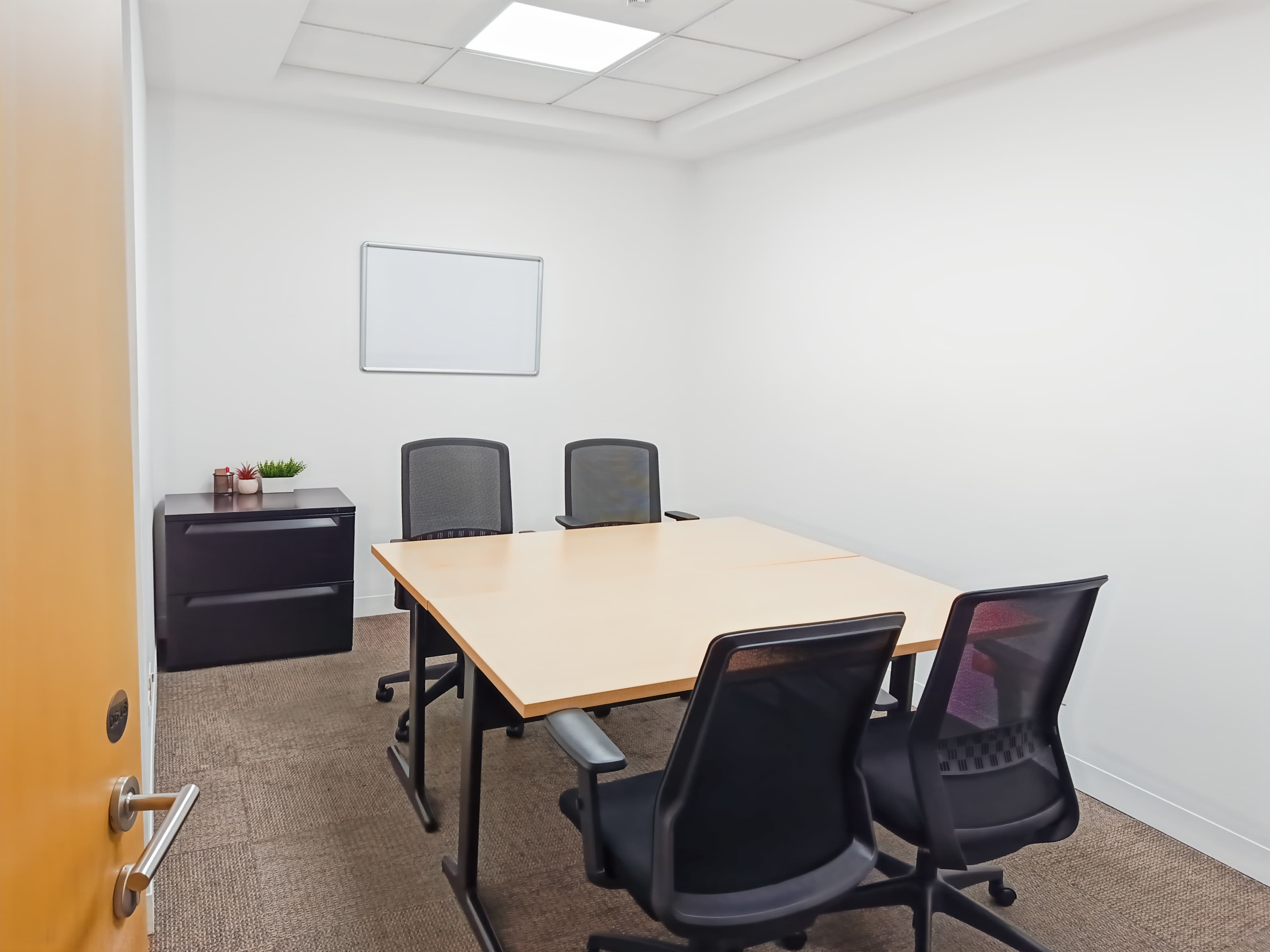 MEDELLIN, San Fernando Plaza image 6