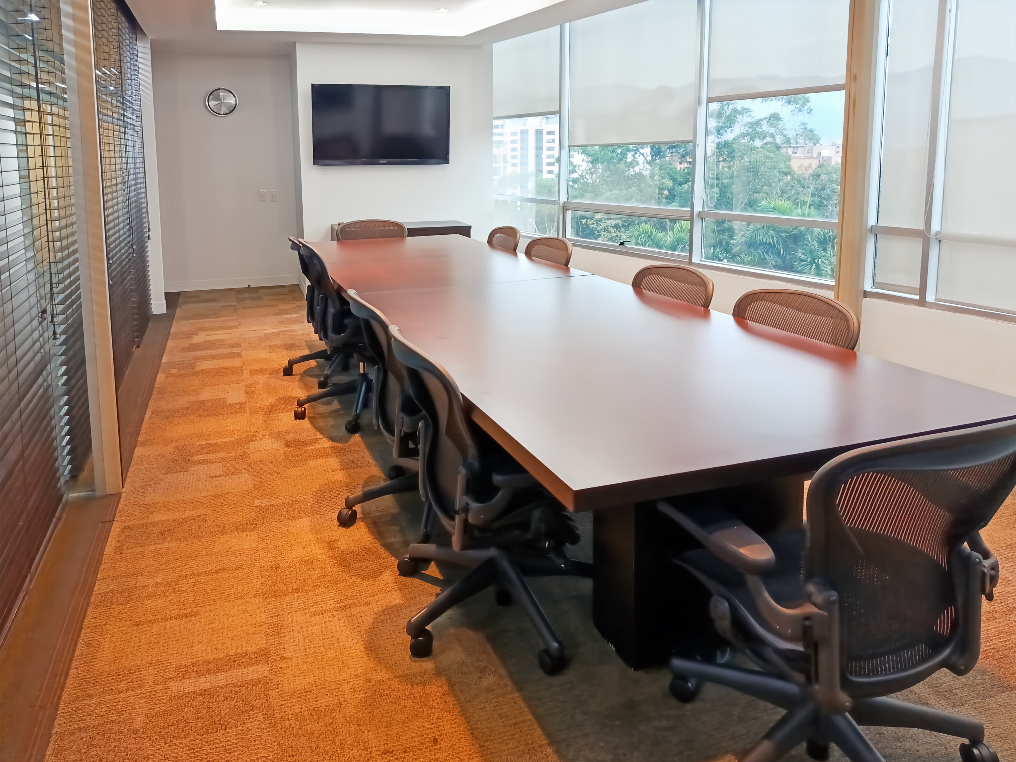 MEDELLIN, San Fernando Plaza image 9