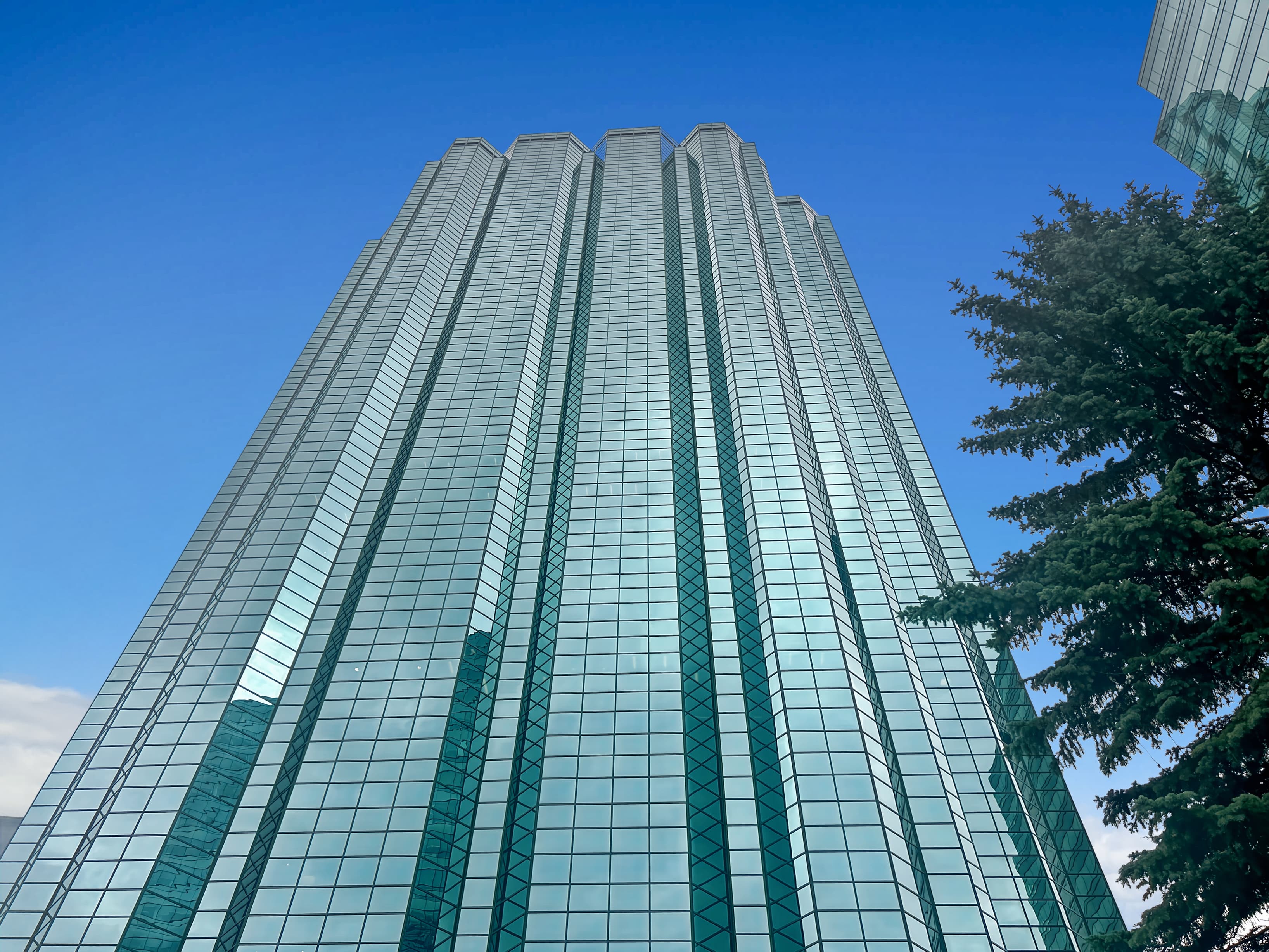 AB, Edmonton – Manulife Place image 8