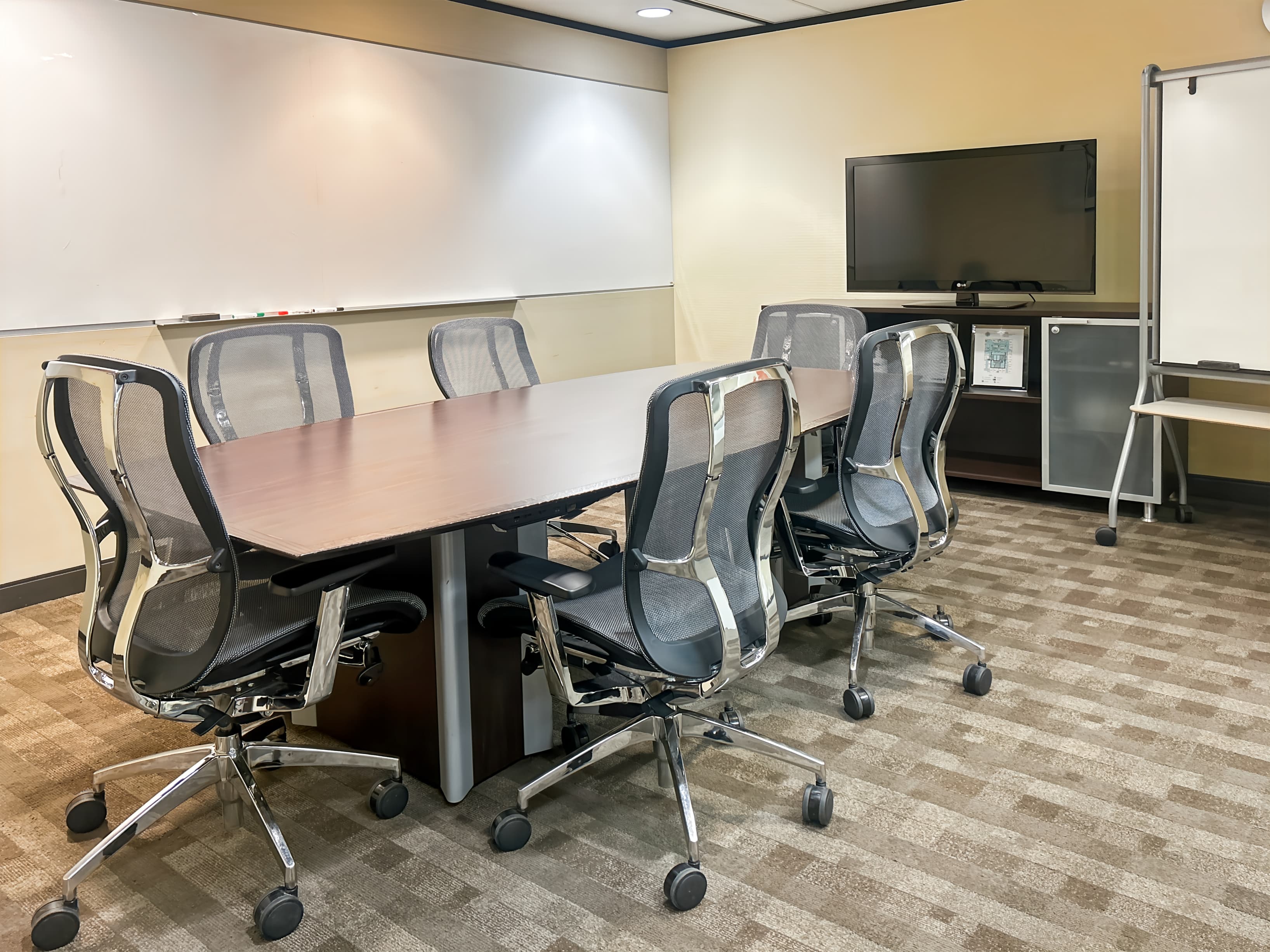 AB, Edmonton – Manulife Place image 3