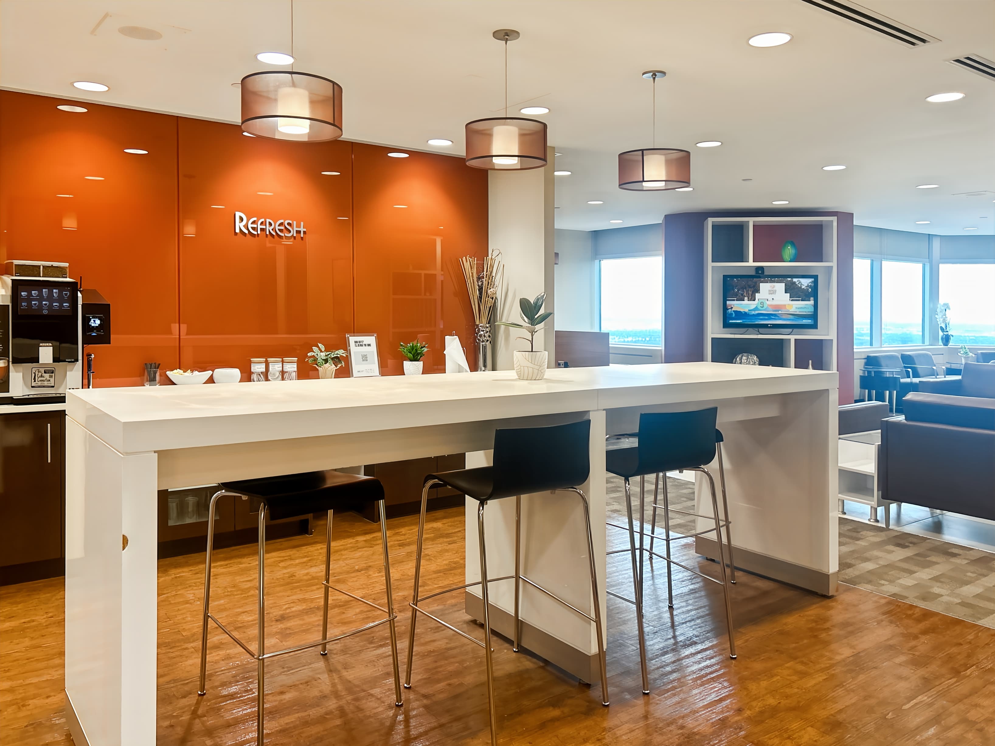 AB, Edmonton – Manulife Place image 1