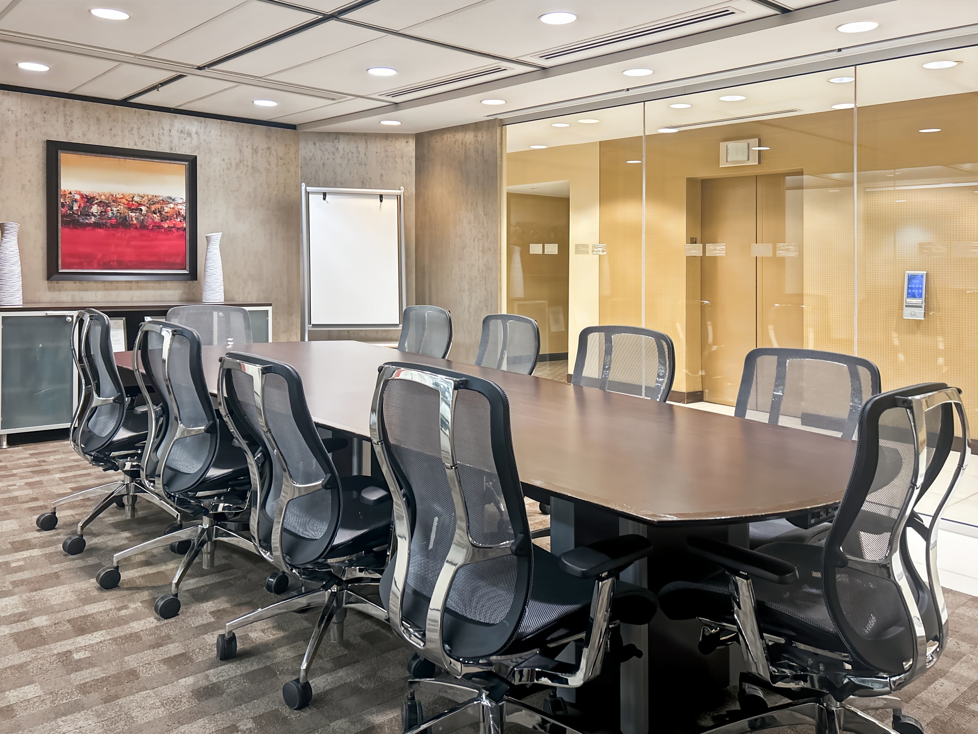 AB, Edmonton – Manulife Place image 6