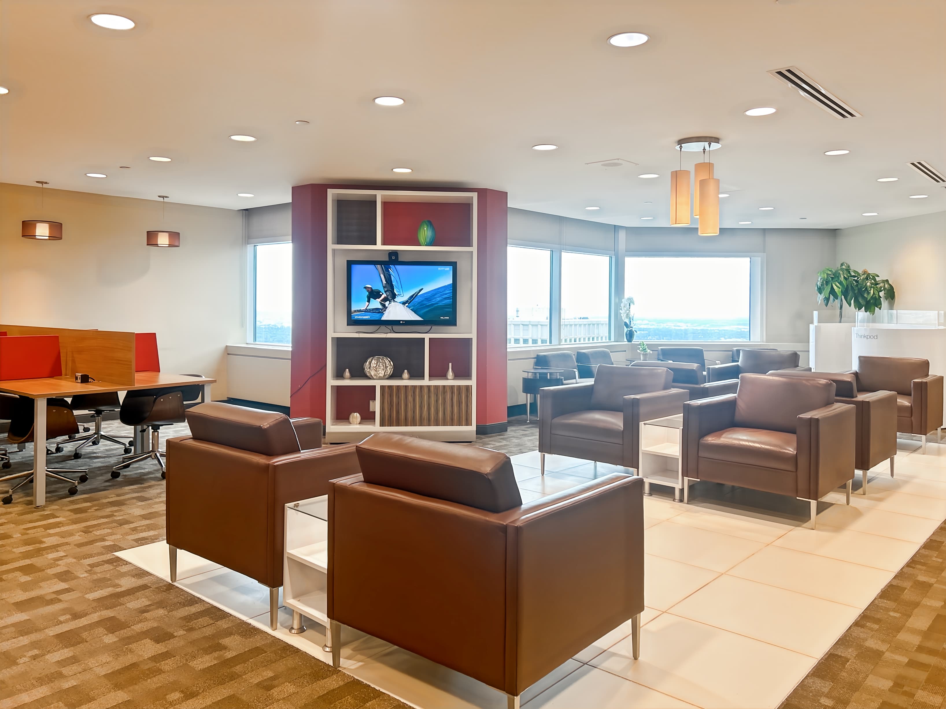 AB, Edmonton – Manulife Place image 2