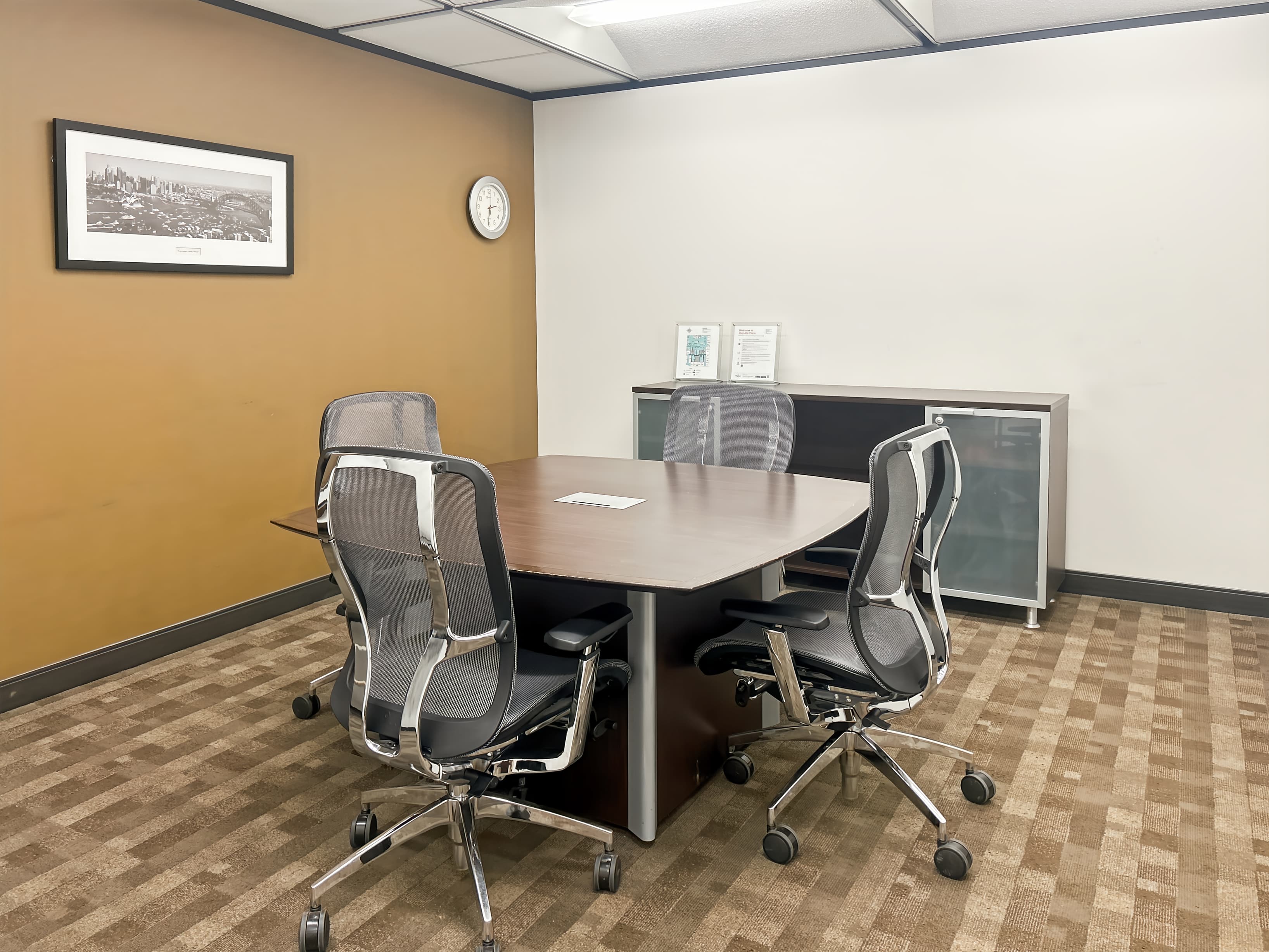 AB, Edmonton – Manulife Place image 4