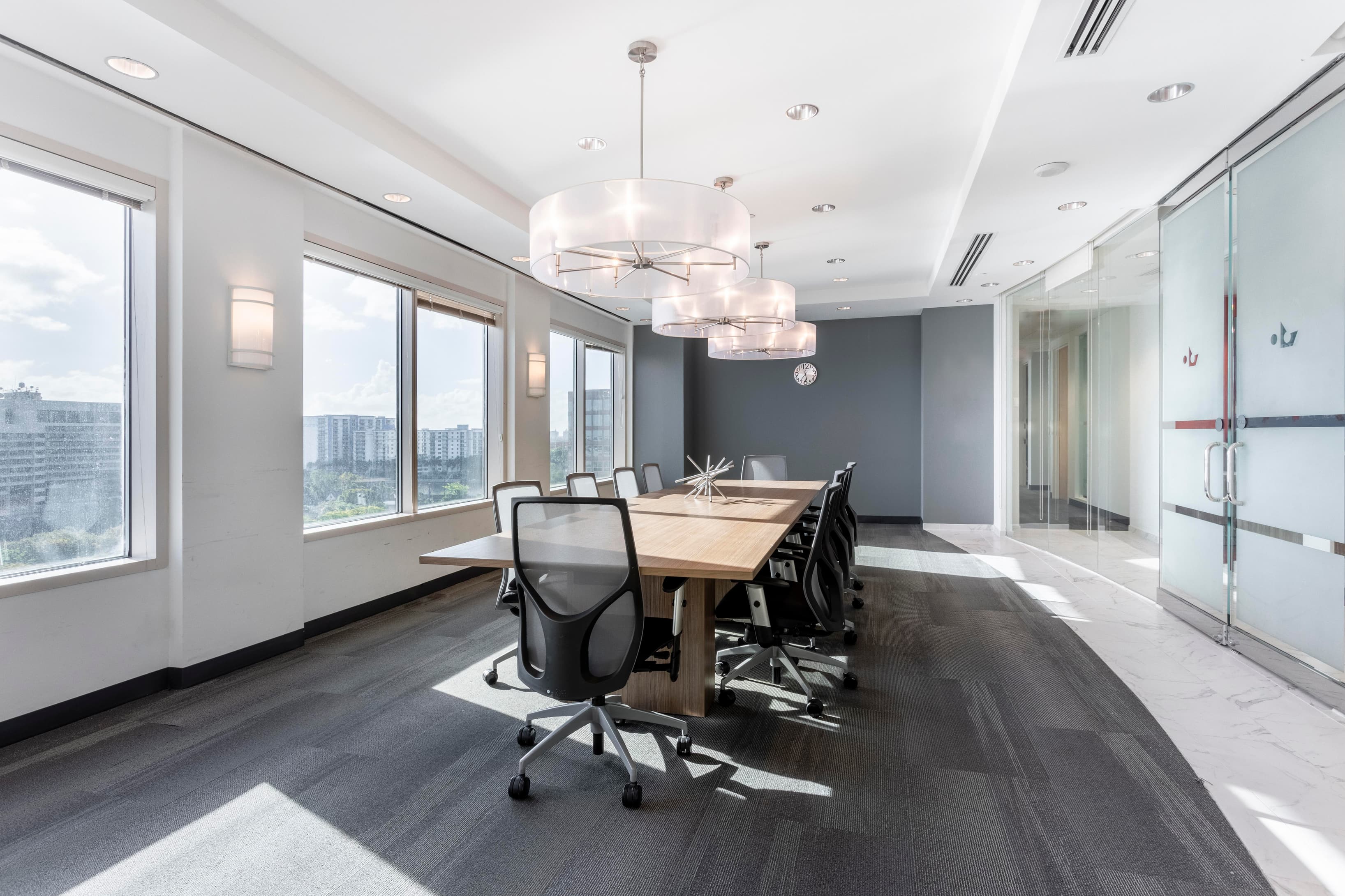 FL, Miami Airport - Blue Lagoon image 5