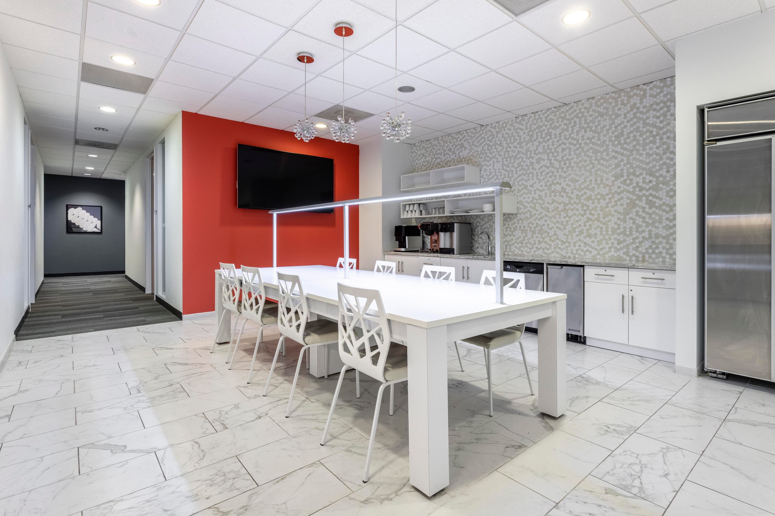 FL, Miami Airport - Blue Lagoon image 3