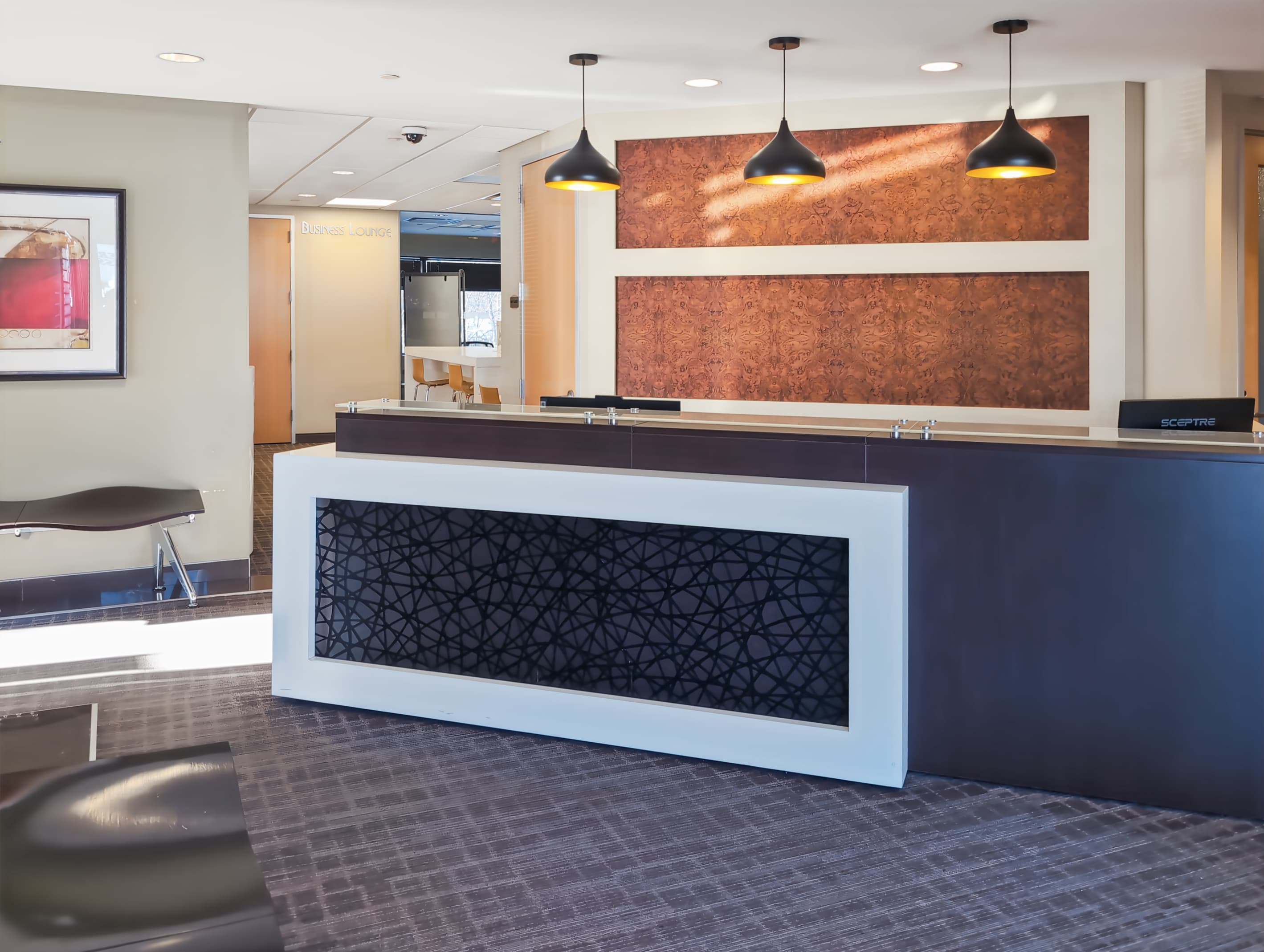 NJ, Hamilton - 100 Horizon image 9