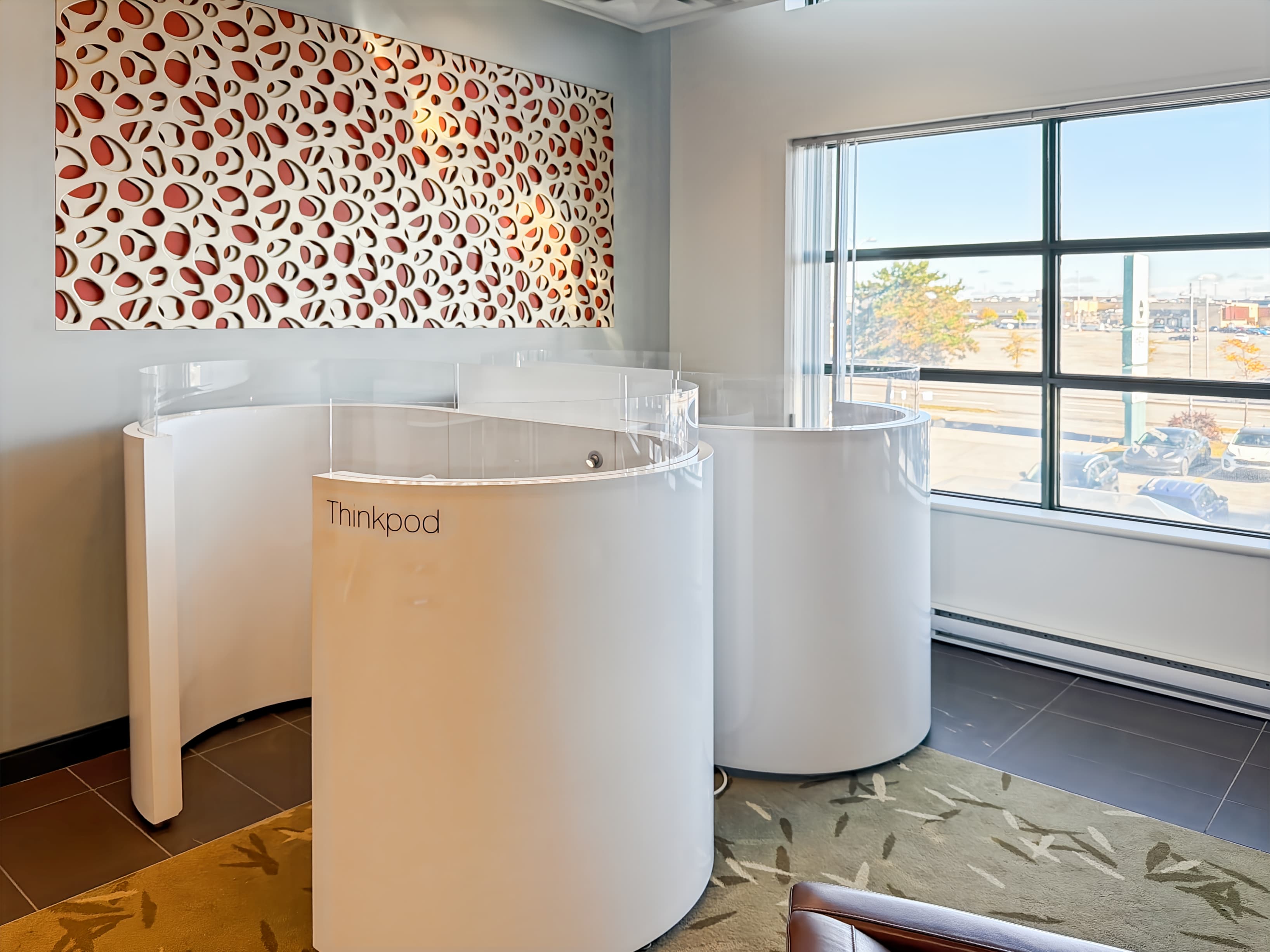 QC, Laval – Carrefour image 11