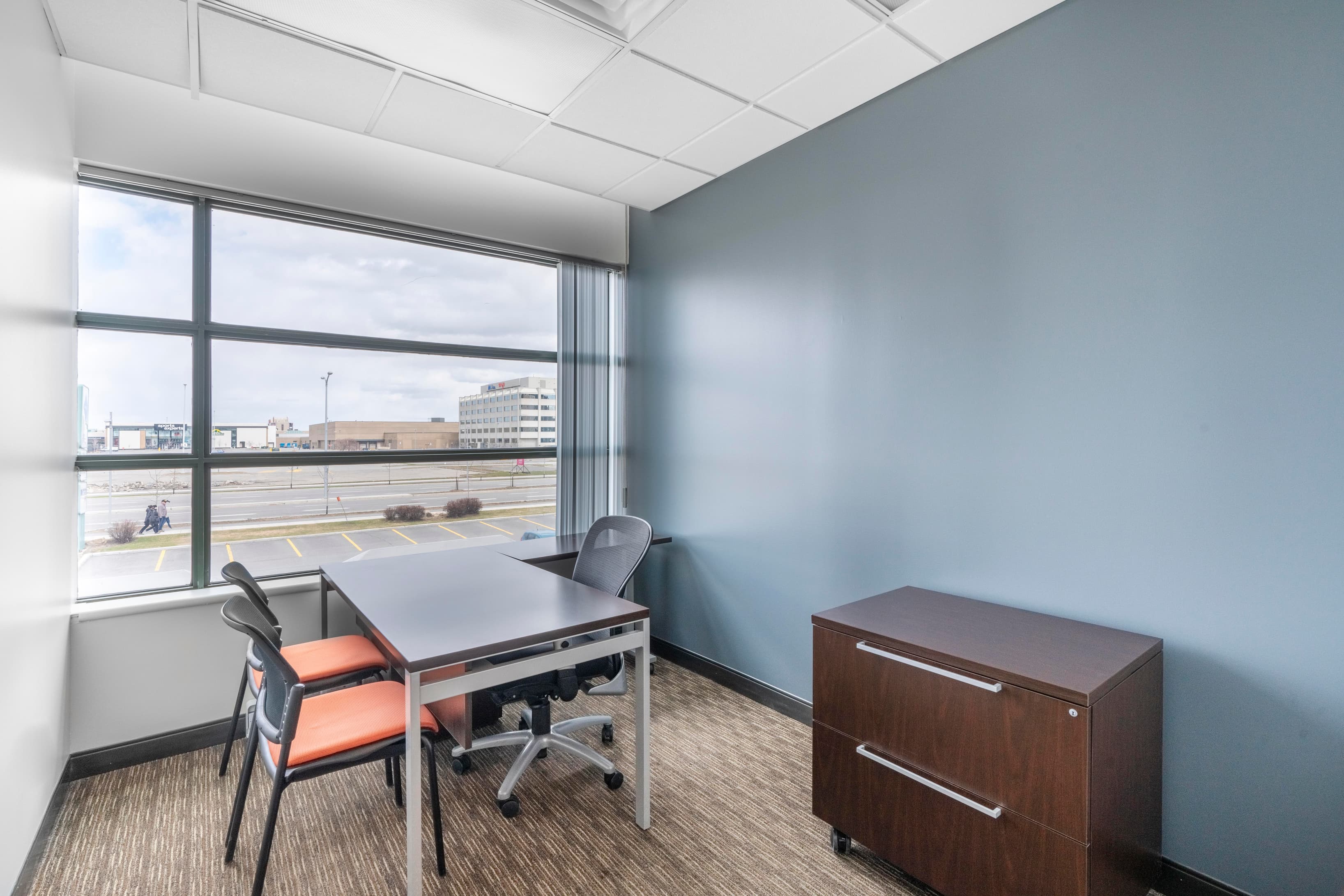 QC, Laval – Carrefour image 4