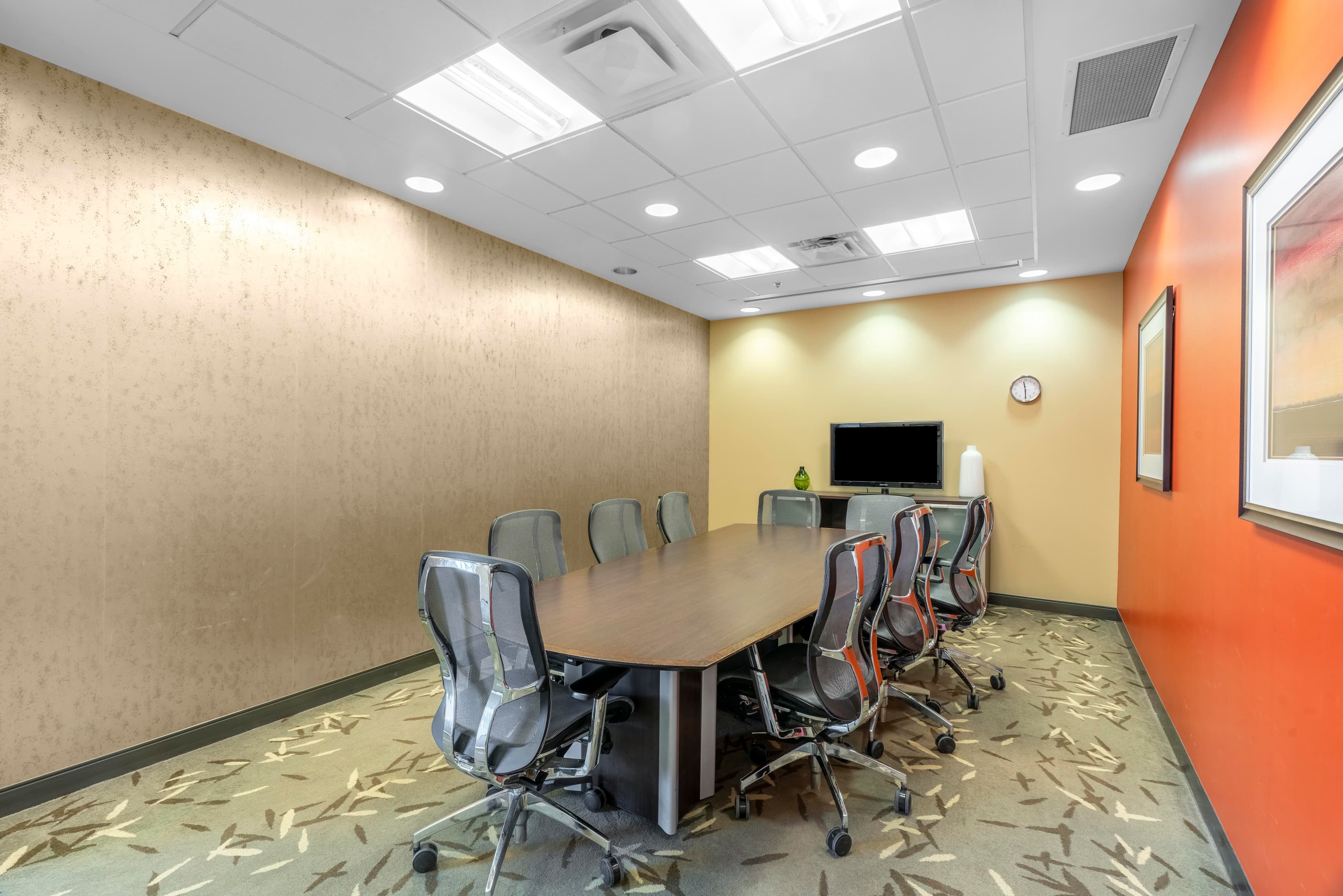 QC, Laval – Carrefour image 7