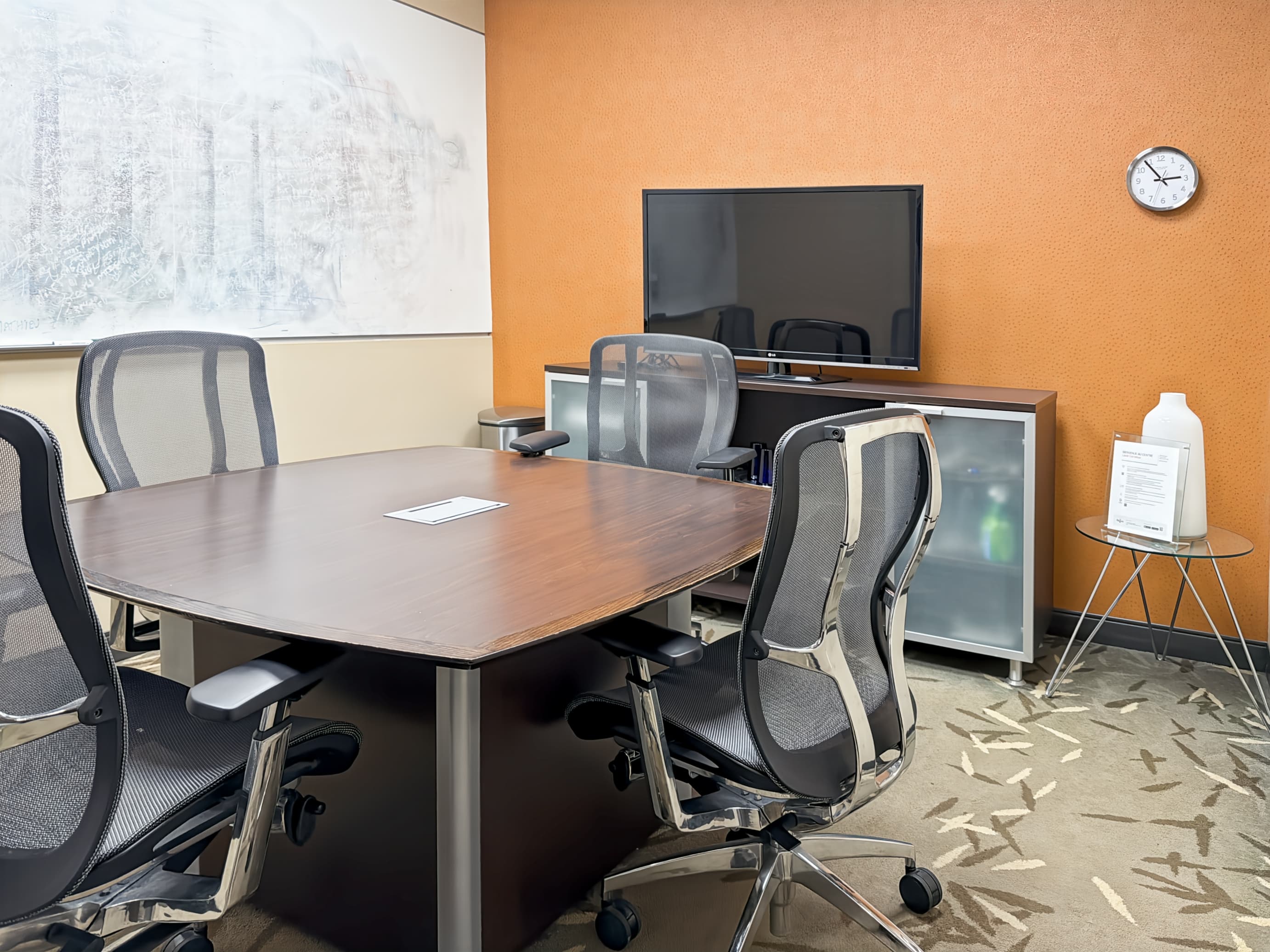 QC, Laval – Carrefour image 7