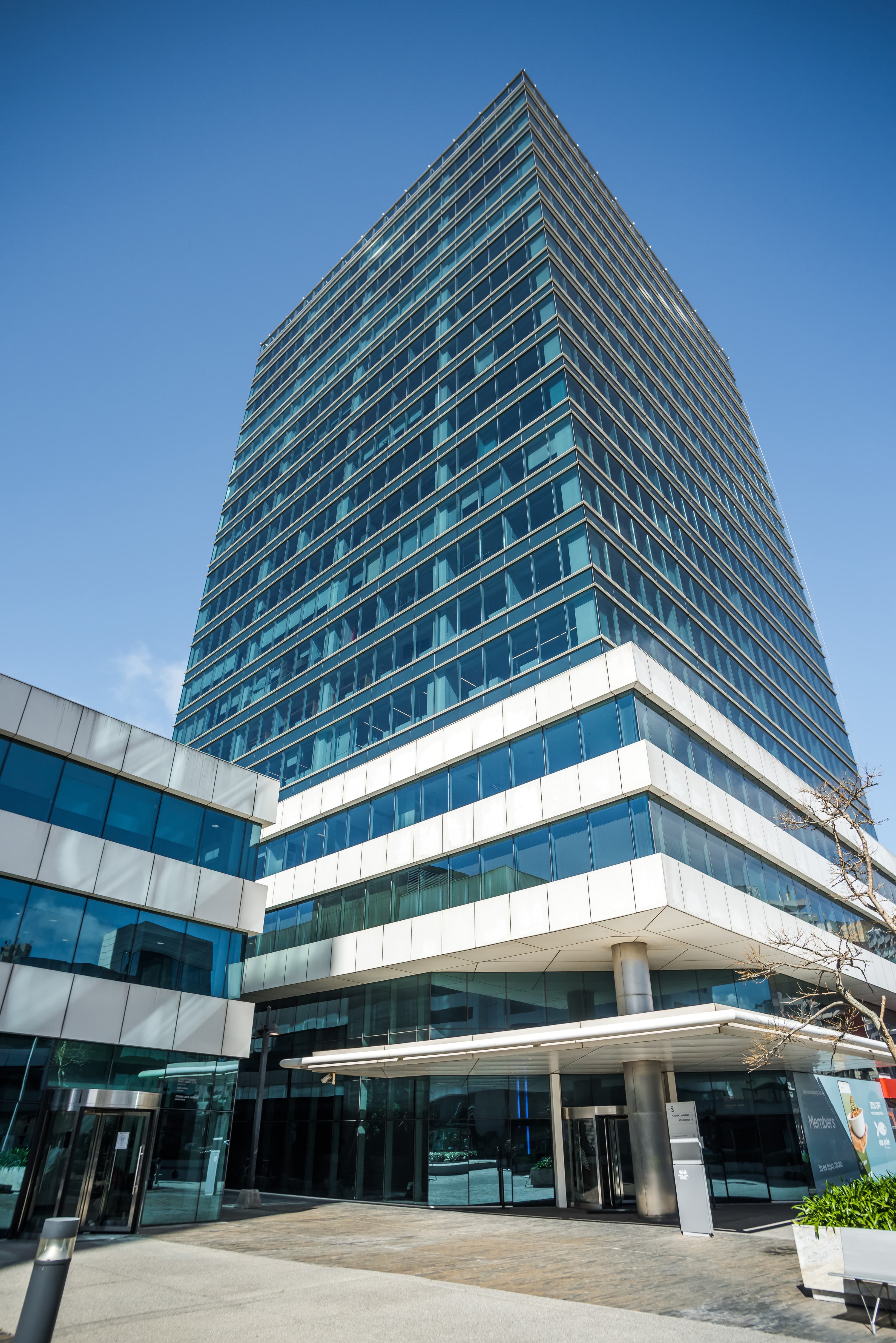 MONTEVIDEO, World Trade Center III image 3 MONTEVIDEO, World Trade Center III image 3