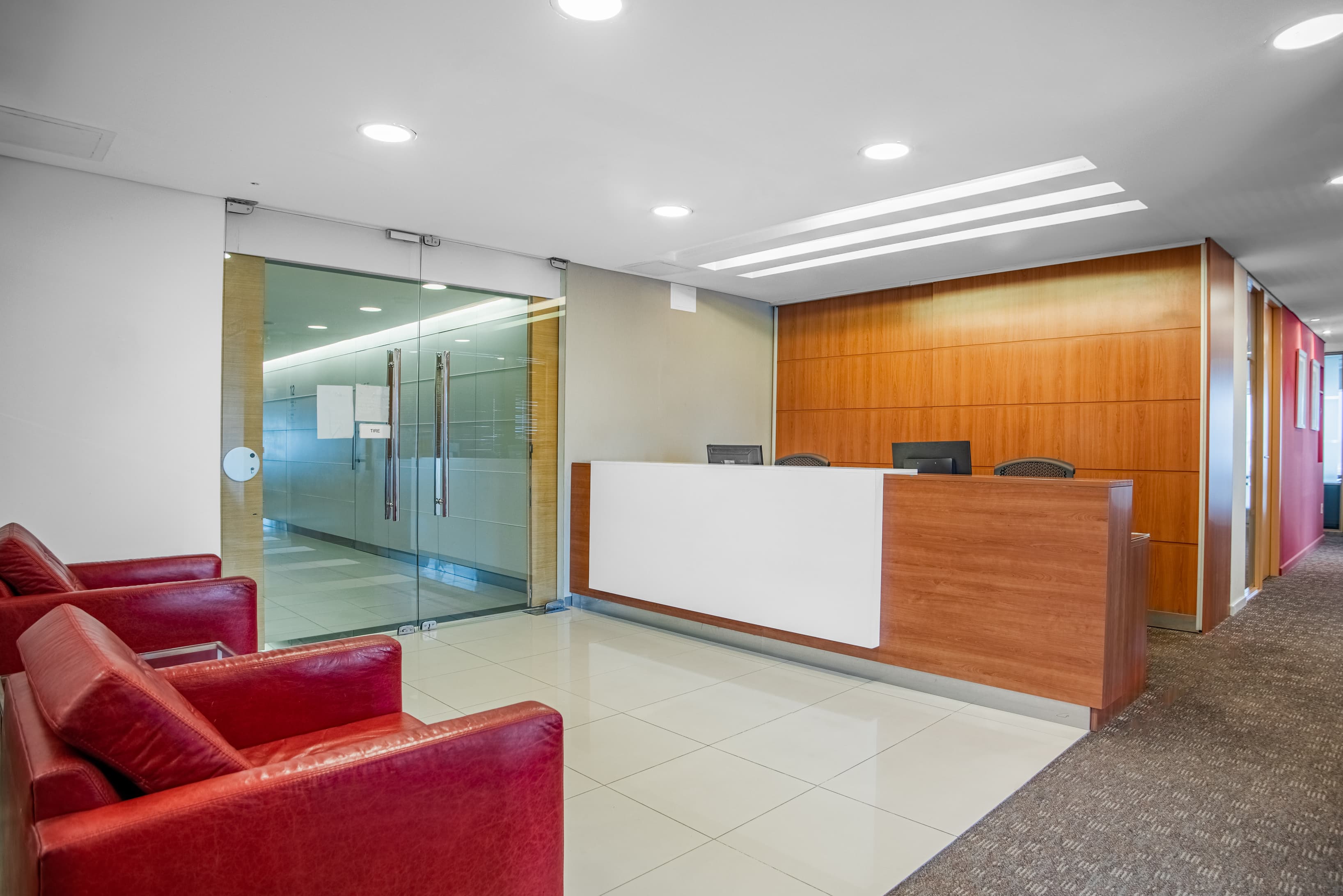 MONTEVIDEO, World Trade Center III image 4 MONTEVIDEO, World Trade Center III image 4