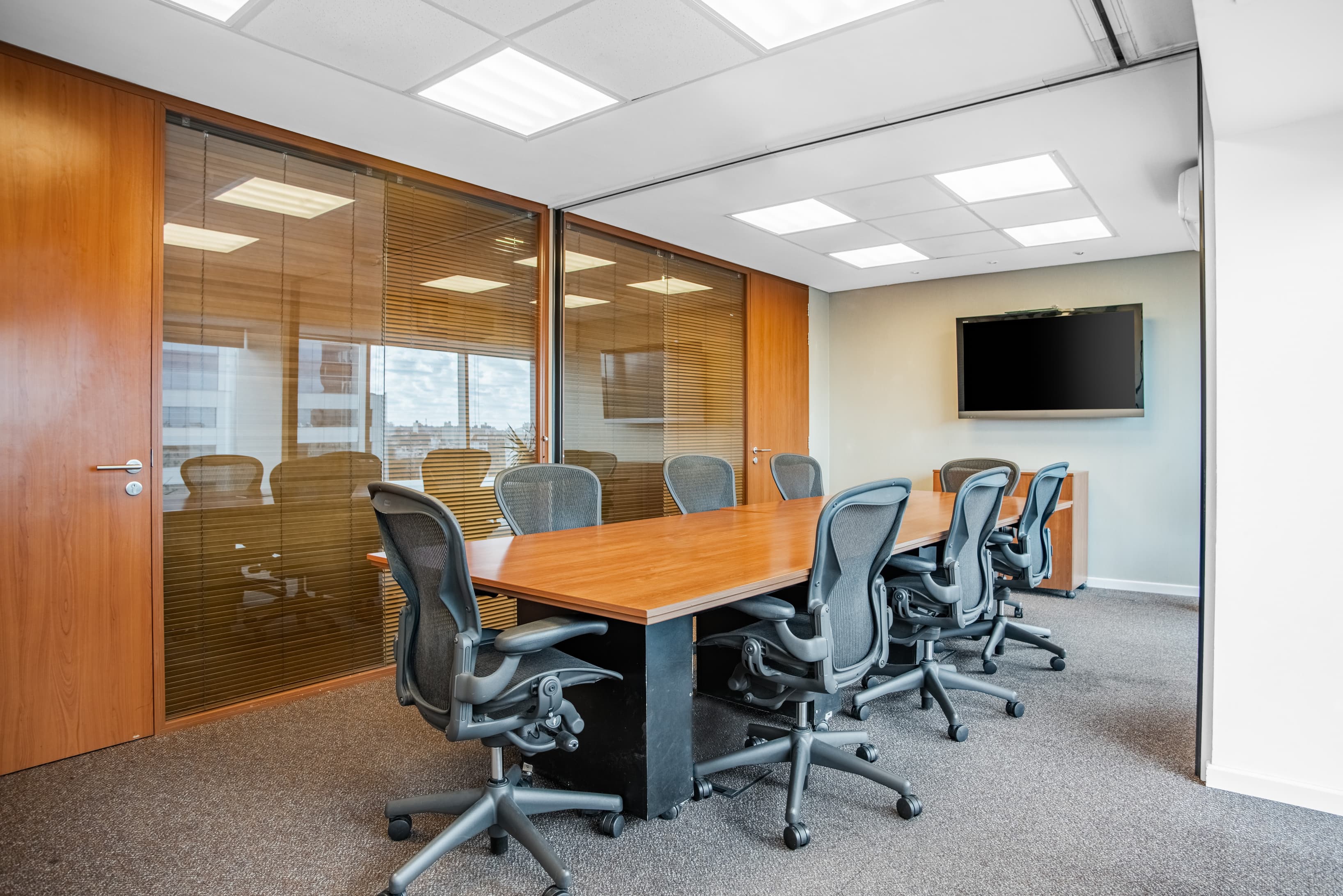 MONTEVIDEO, World Trade Center III image 6 MONTEVIDEO, World Trade Center III image 6