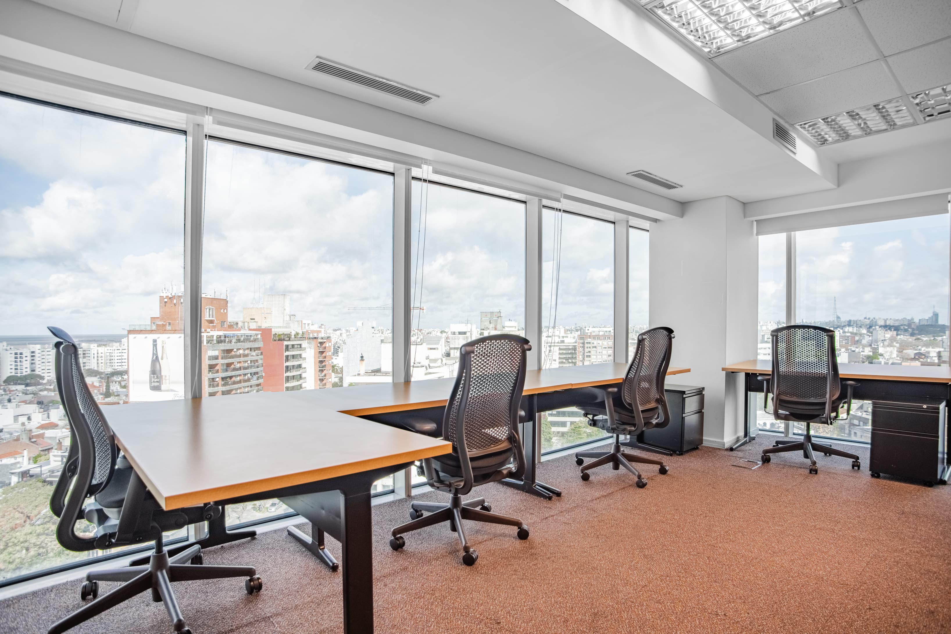 MONTEVIDEO, World Trade Center III image 7 MONTEVIDEO, World Trade Center III image 7